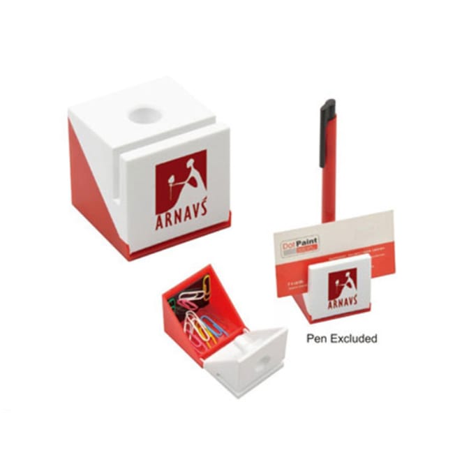 Mini Cube Holder - PC1738 Image 