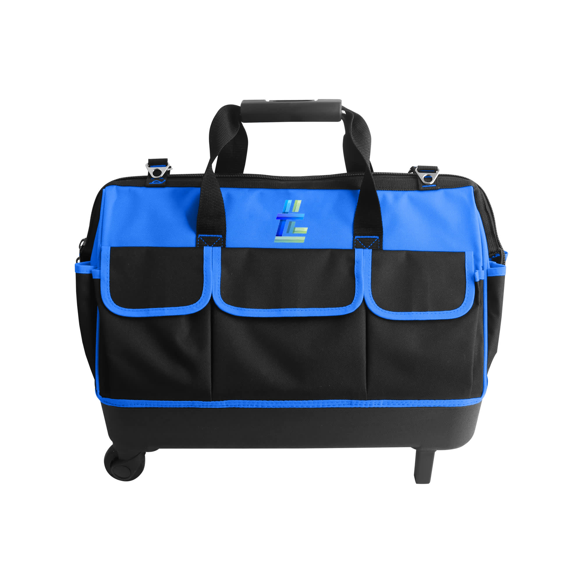 Alternative view of Wheeled Tool Bag