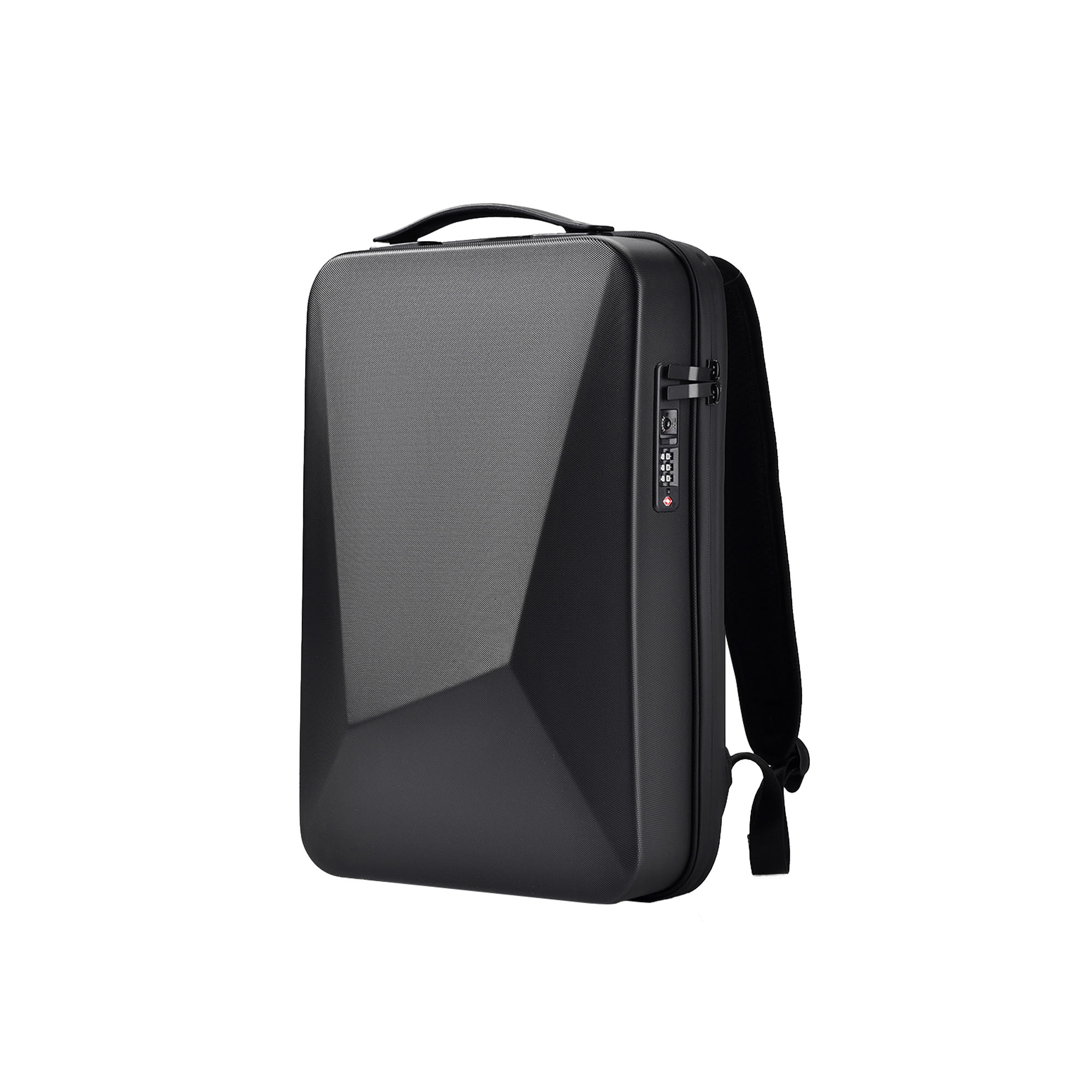 Alternative view of Expandable Hardshell Backpack