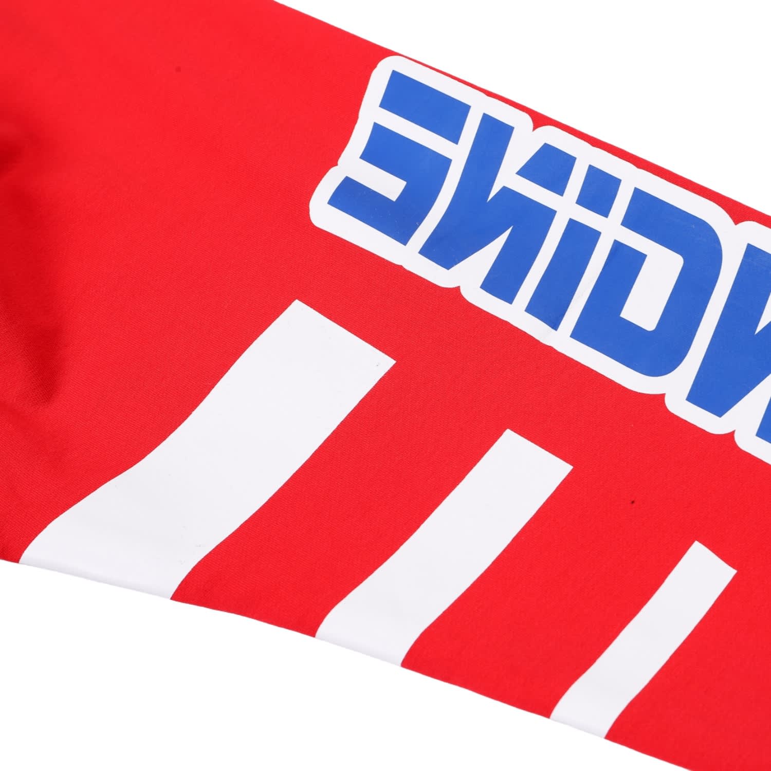 Highly Customized Sweatshirt