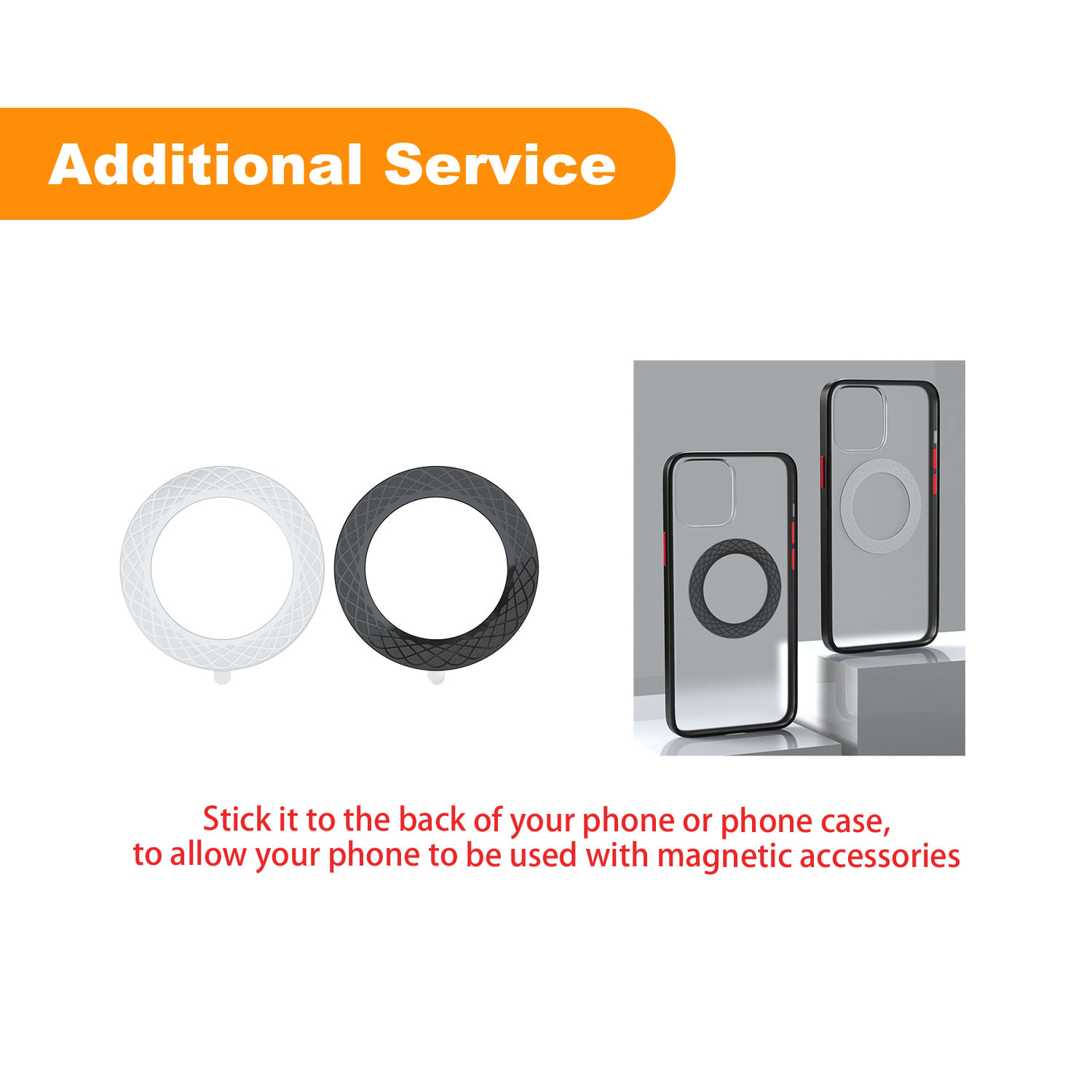 3-In-1 Foldable Magsafe Wireless Charger - PCT280 Image