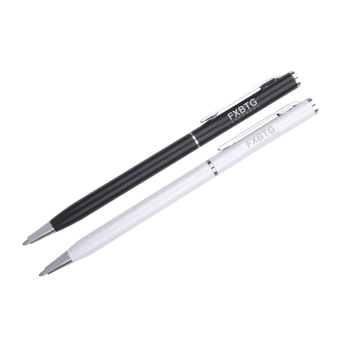 Aluminium Cross Pen - PCS206 Image 