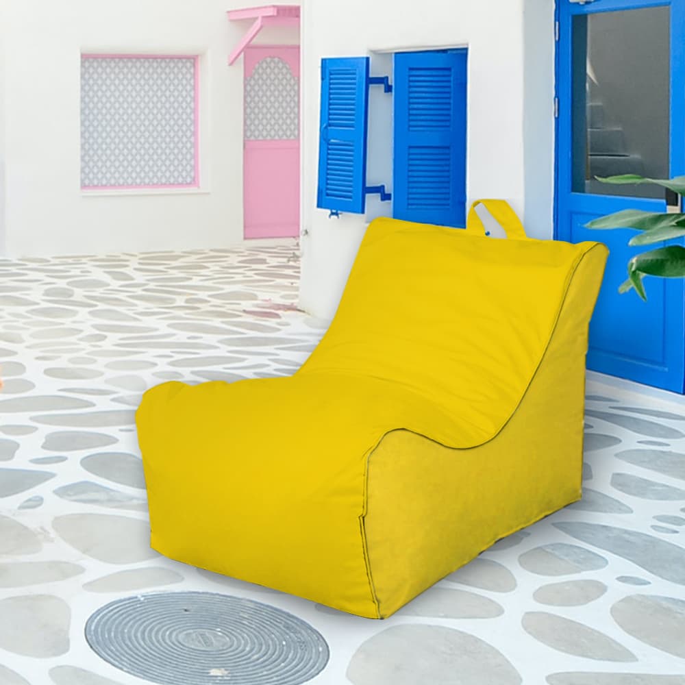 Sponge Outdoor Chair - PCH485 Image 