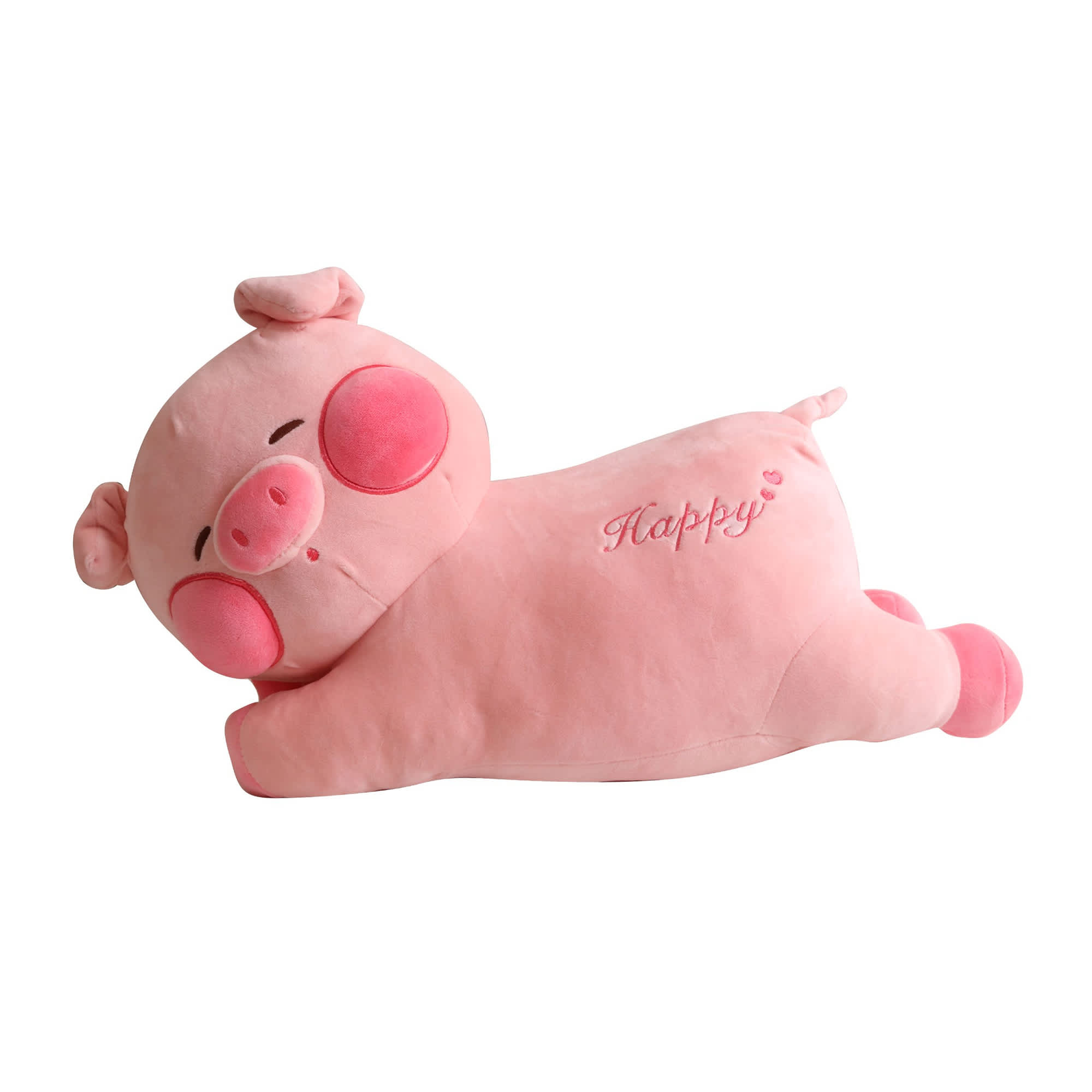 Alternative view of Animal Plush Toy with Blanket