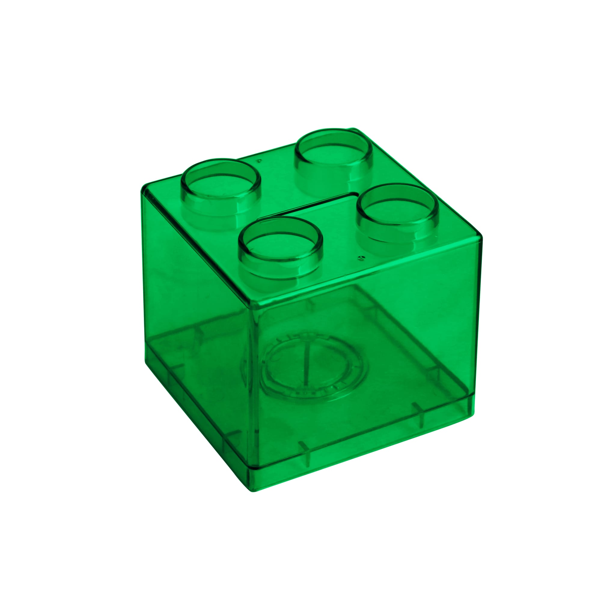 Stack Coin Bank - PXH4219 Image 