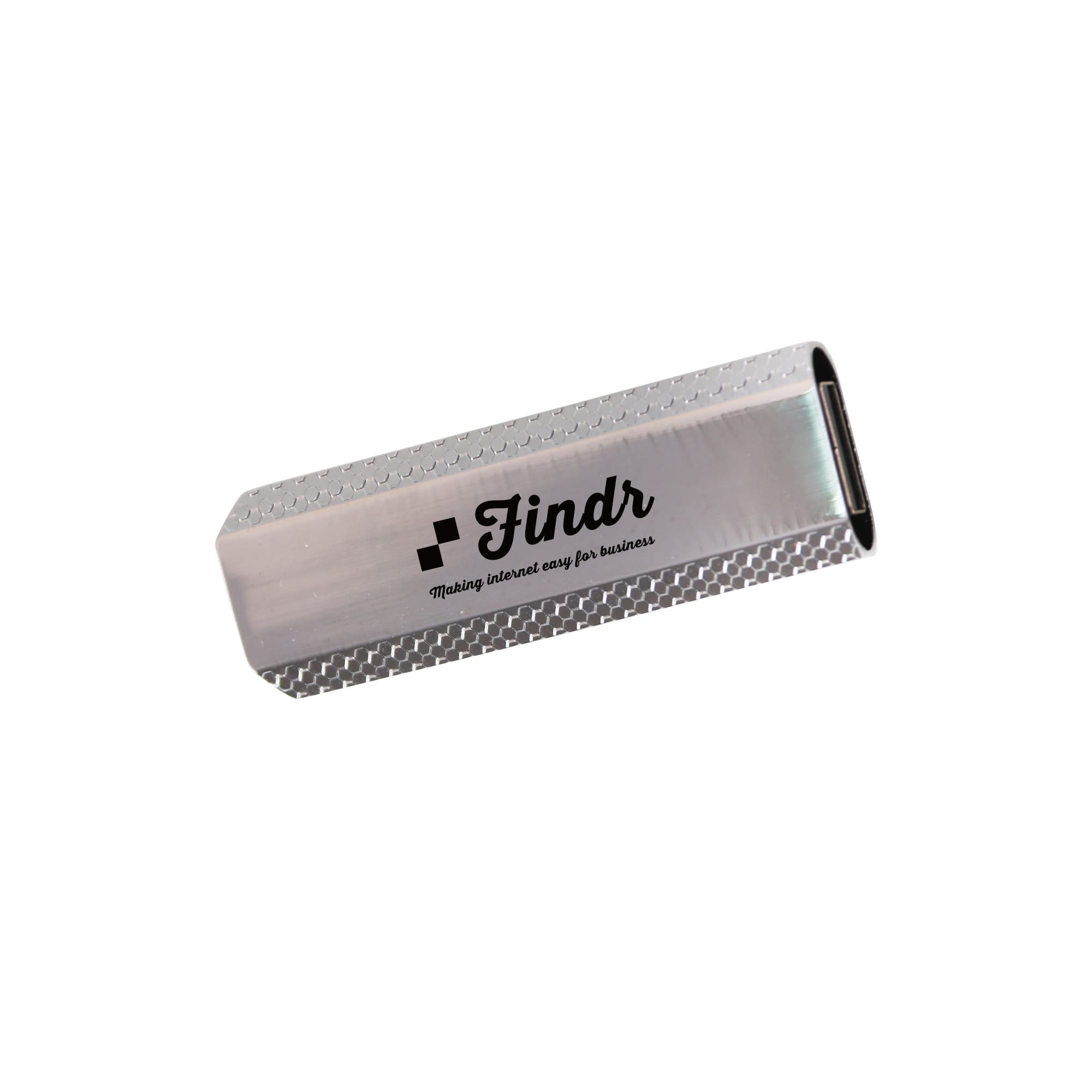 Double-end Stellar Type C Flash Drive - PCU955 Image
