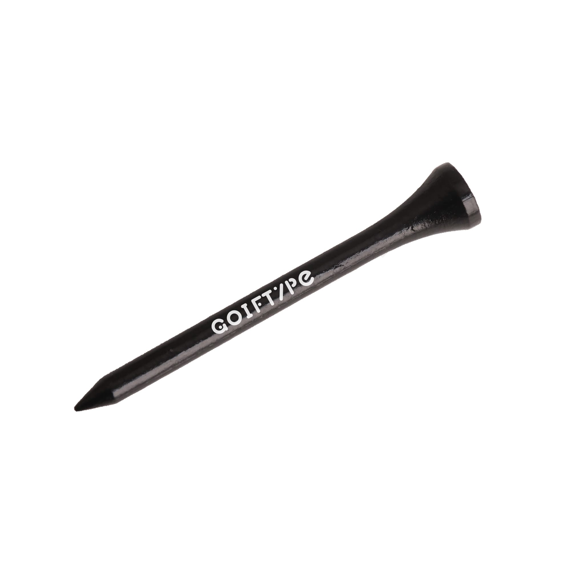 Alternative view of Bamboo Golf Tee