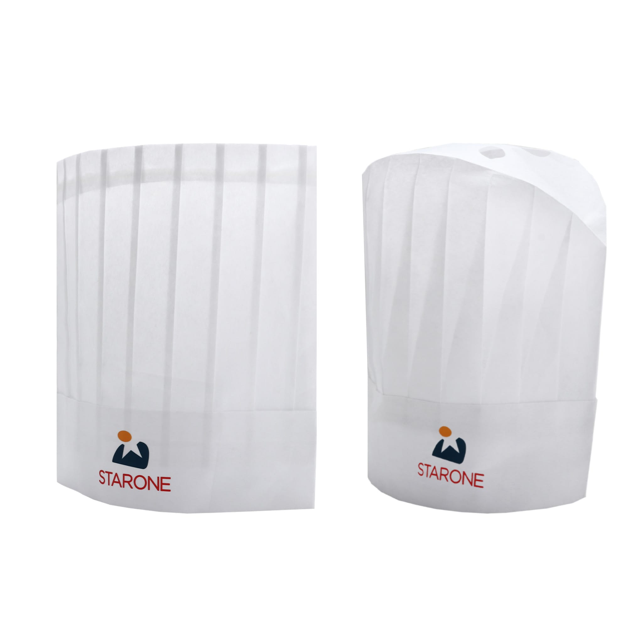 Disposable Non-woven Chef Hat 29cm