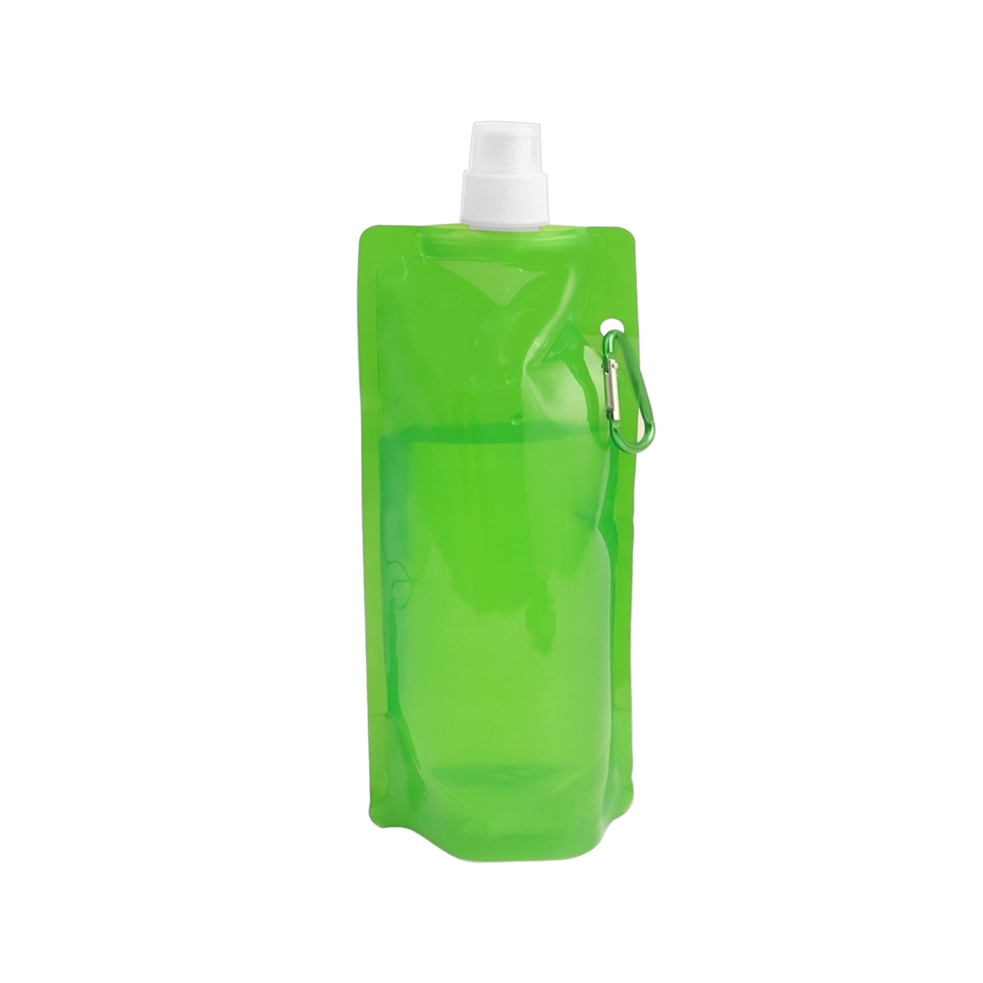 Alternative view of 480ml Collapsible Pouch