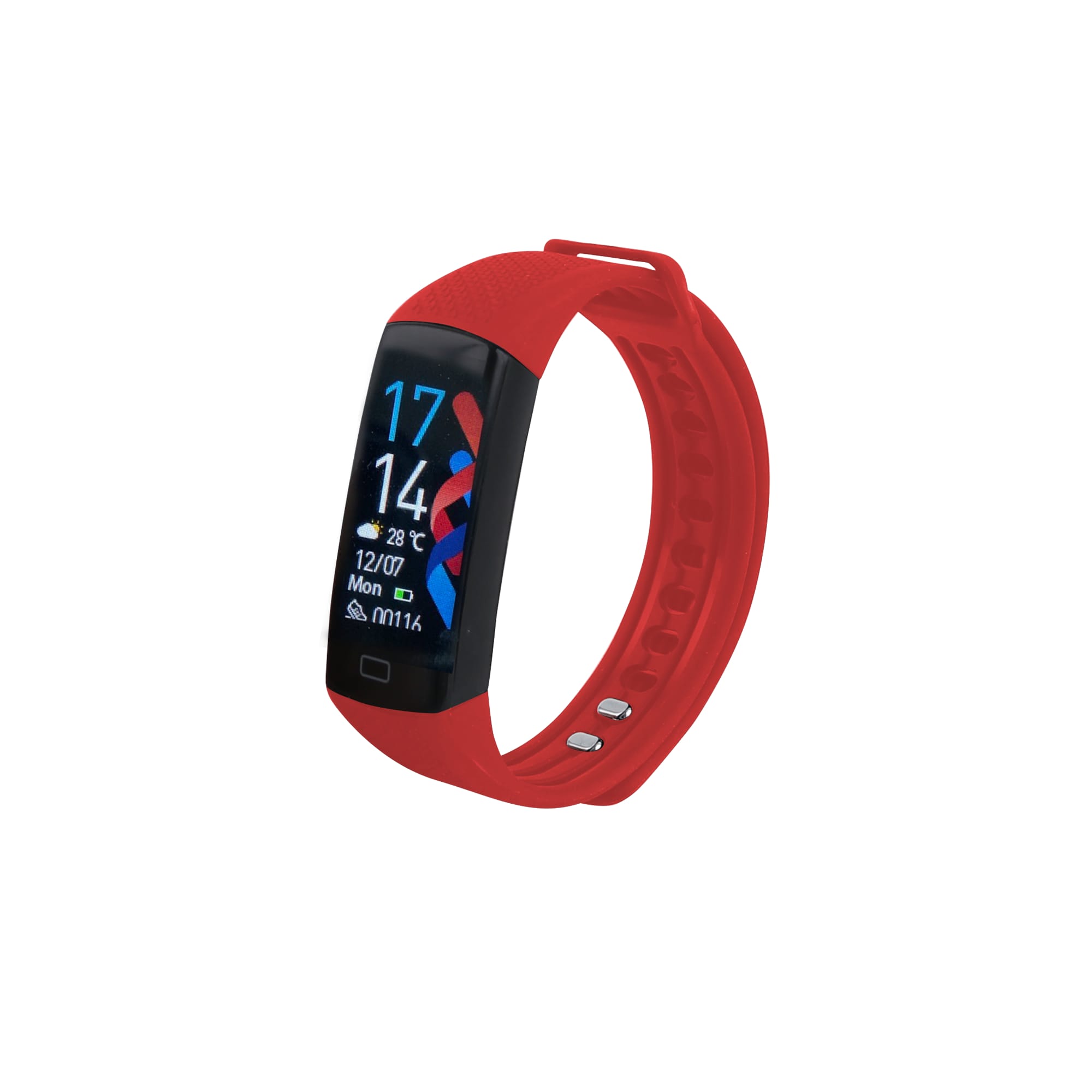 Multifunctional Smart Band
