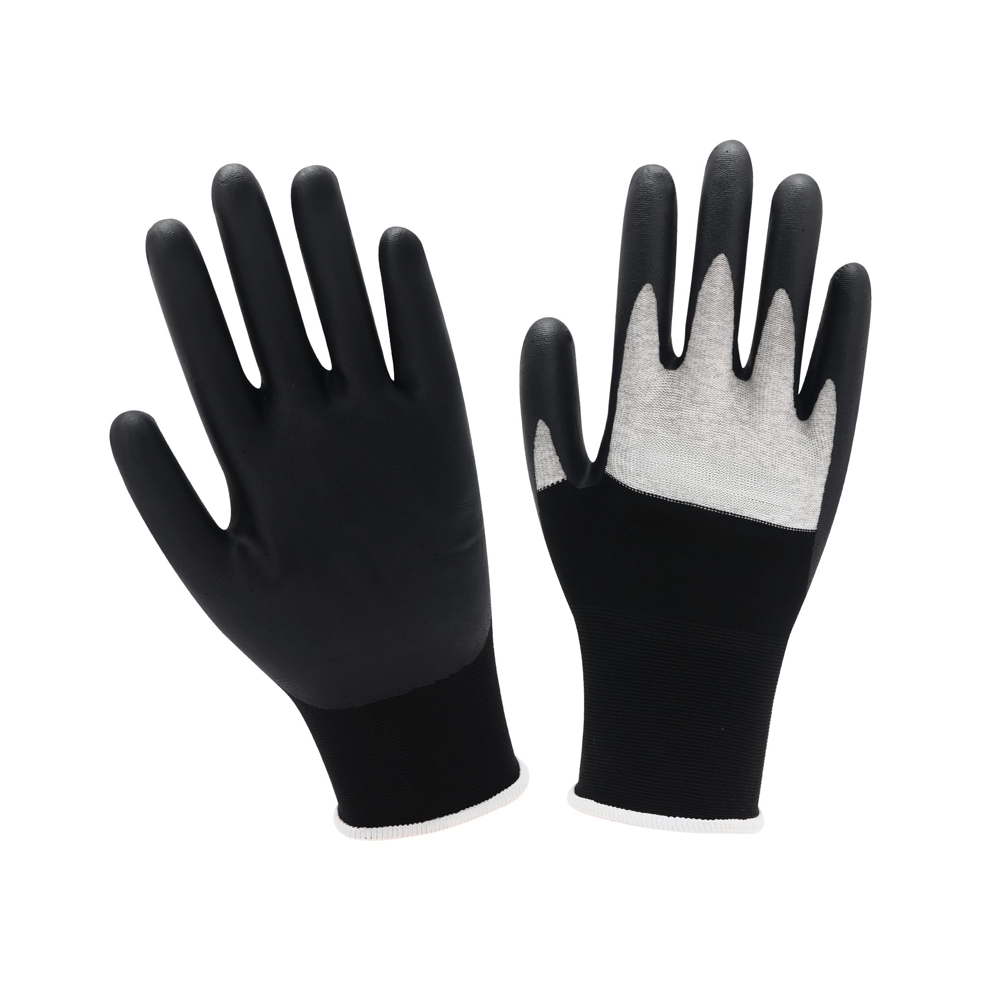 Alternative view of Premium 400V Touchscreen Insulating Gloves