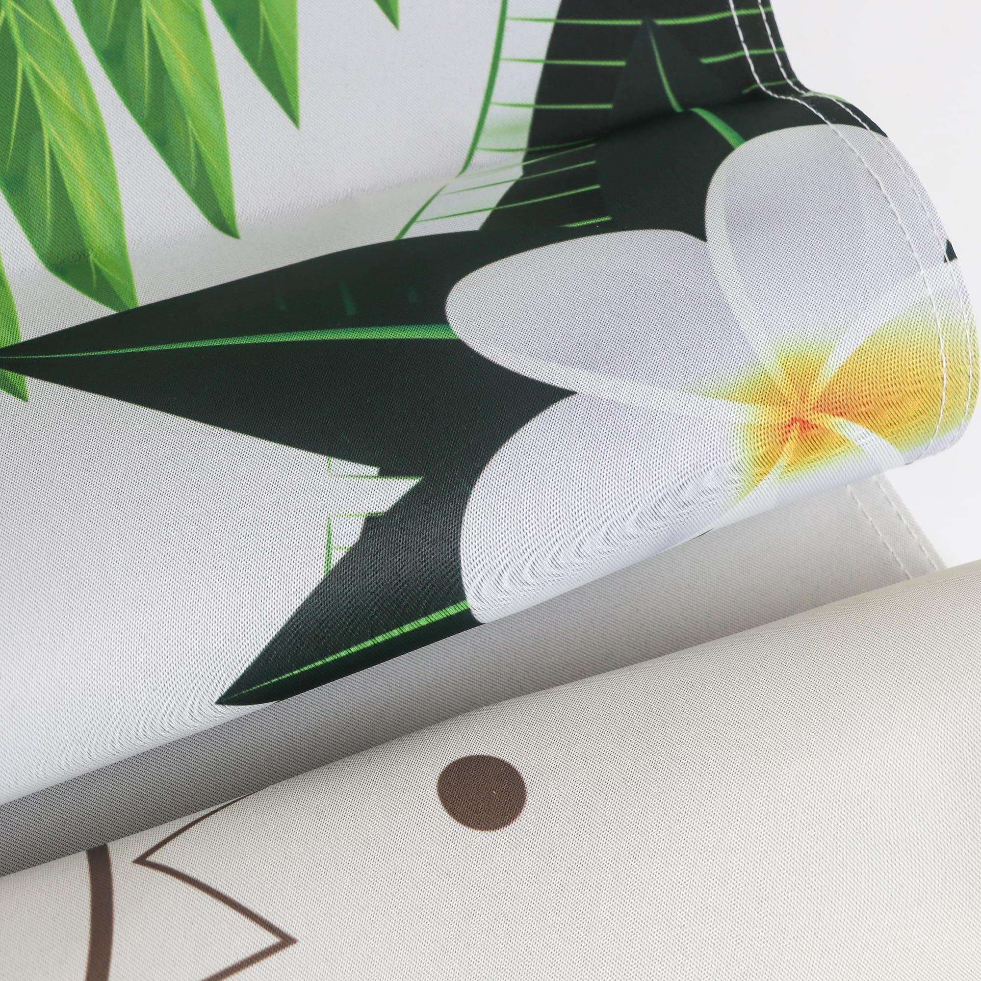 Sublimation Street Banners set (60 x 100 cm) - POS473 Image