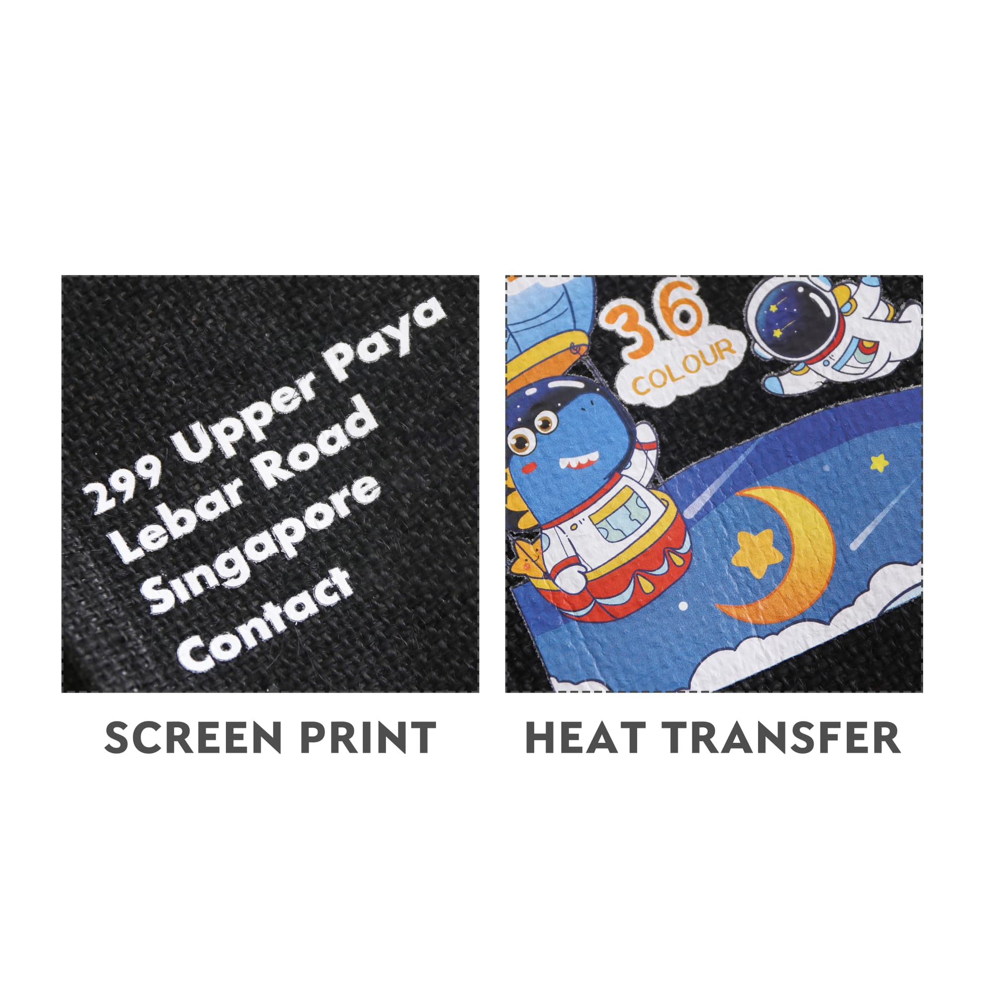 Jute Single Bottle Wine Carrier - PCBC145 Image