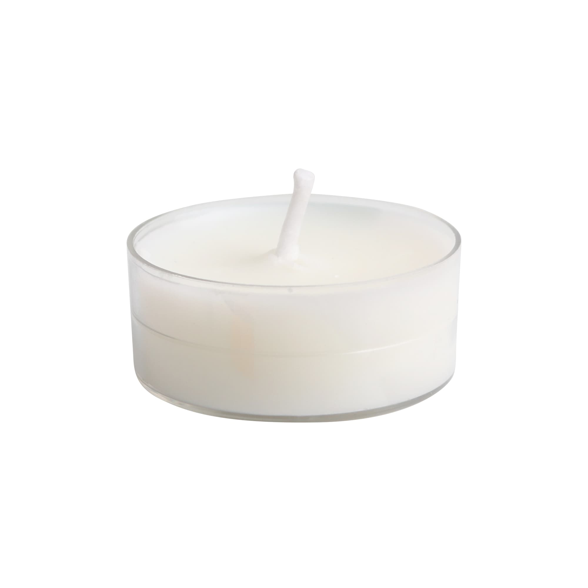 Alternative view of Tealight Candles