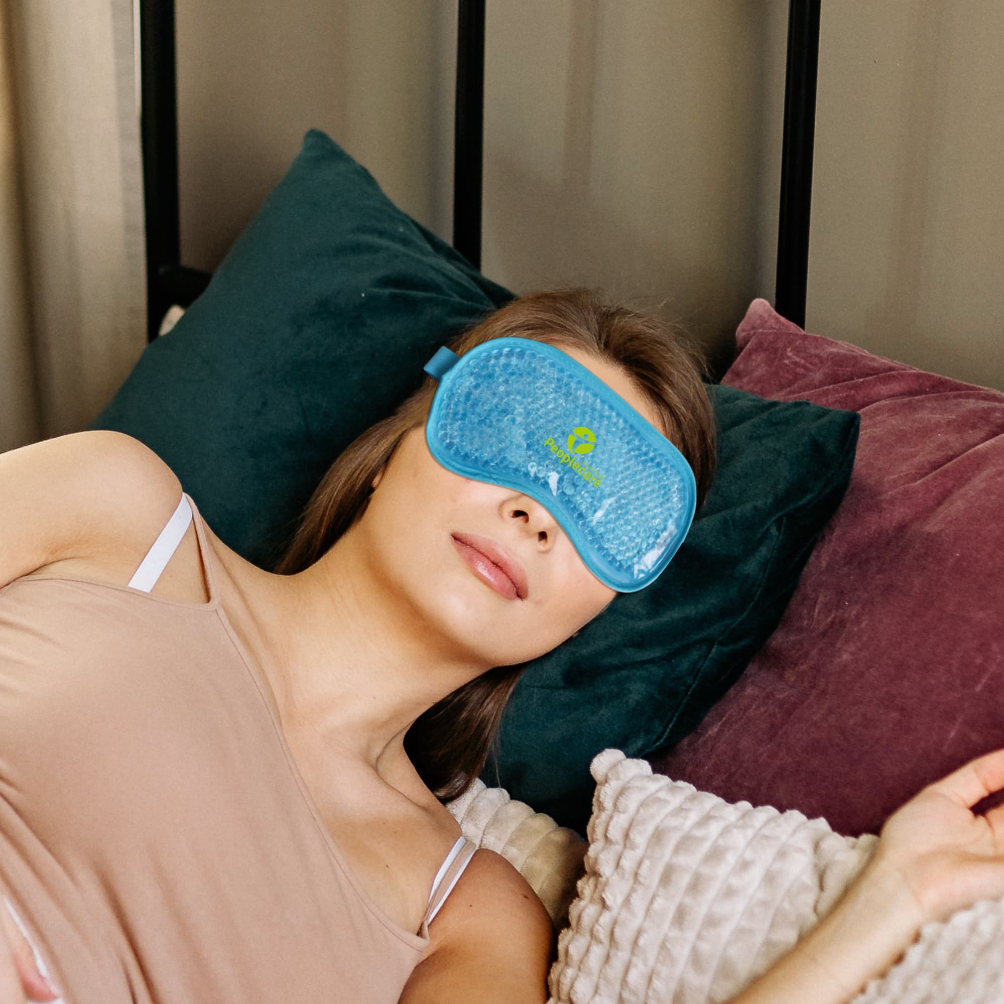 Gel Cold/Hot Eye Mask - PXL099 Image 