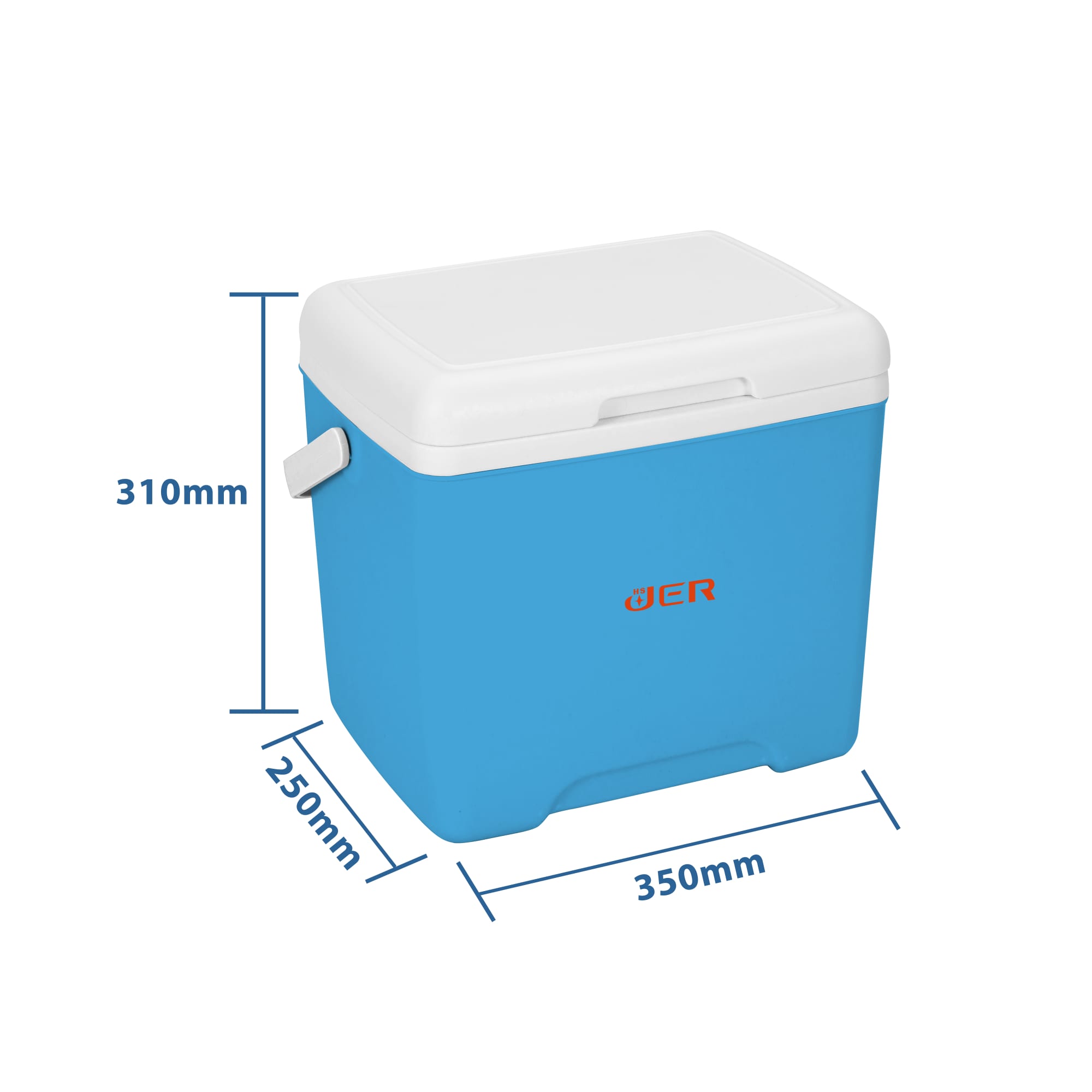 13L Cooler Box - PCH316 Image 