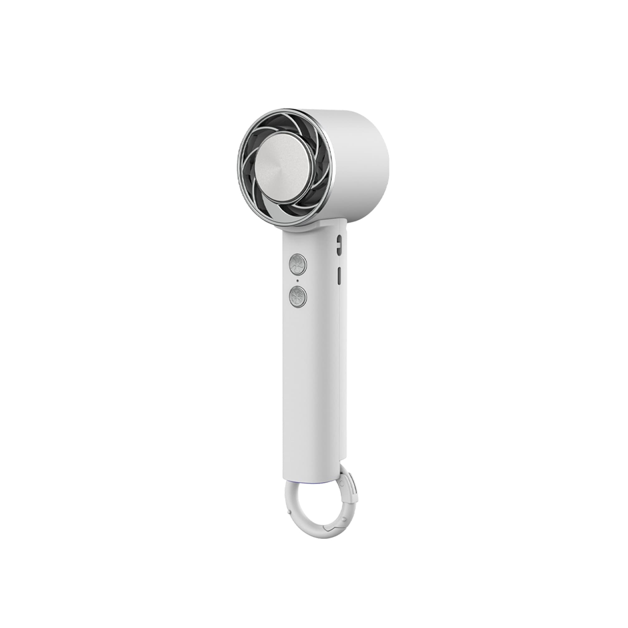 Alternative view of Personal Cooling Fan