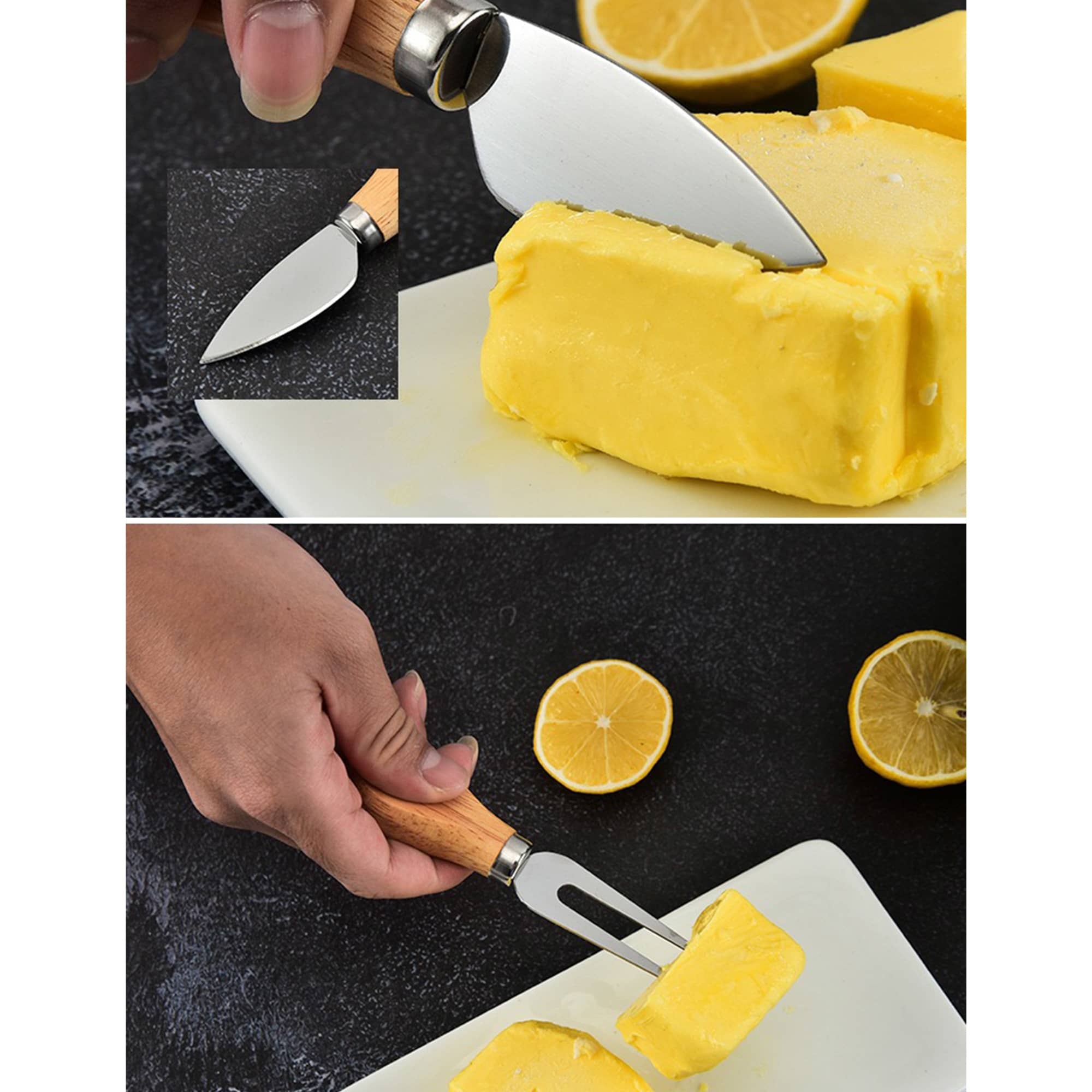 Cheese Board Set - PCH355 Image
