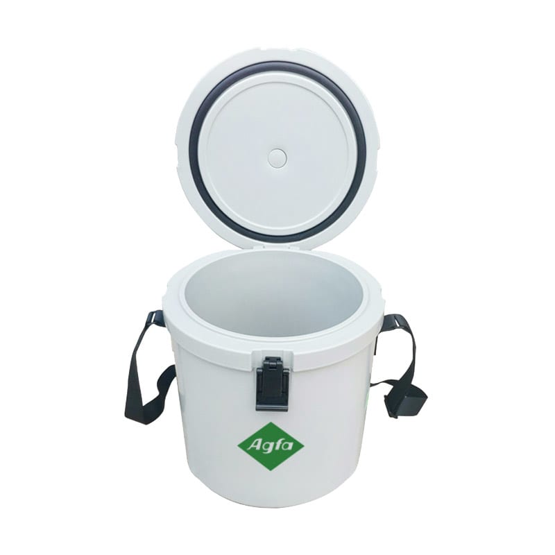 12L Ice Bucket with Handy Rope - PCH878 Image 