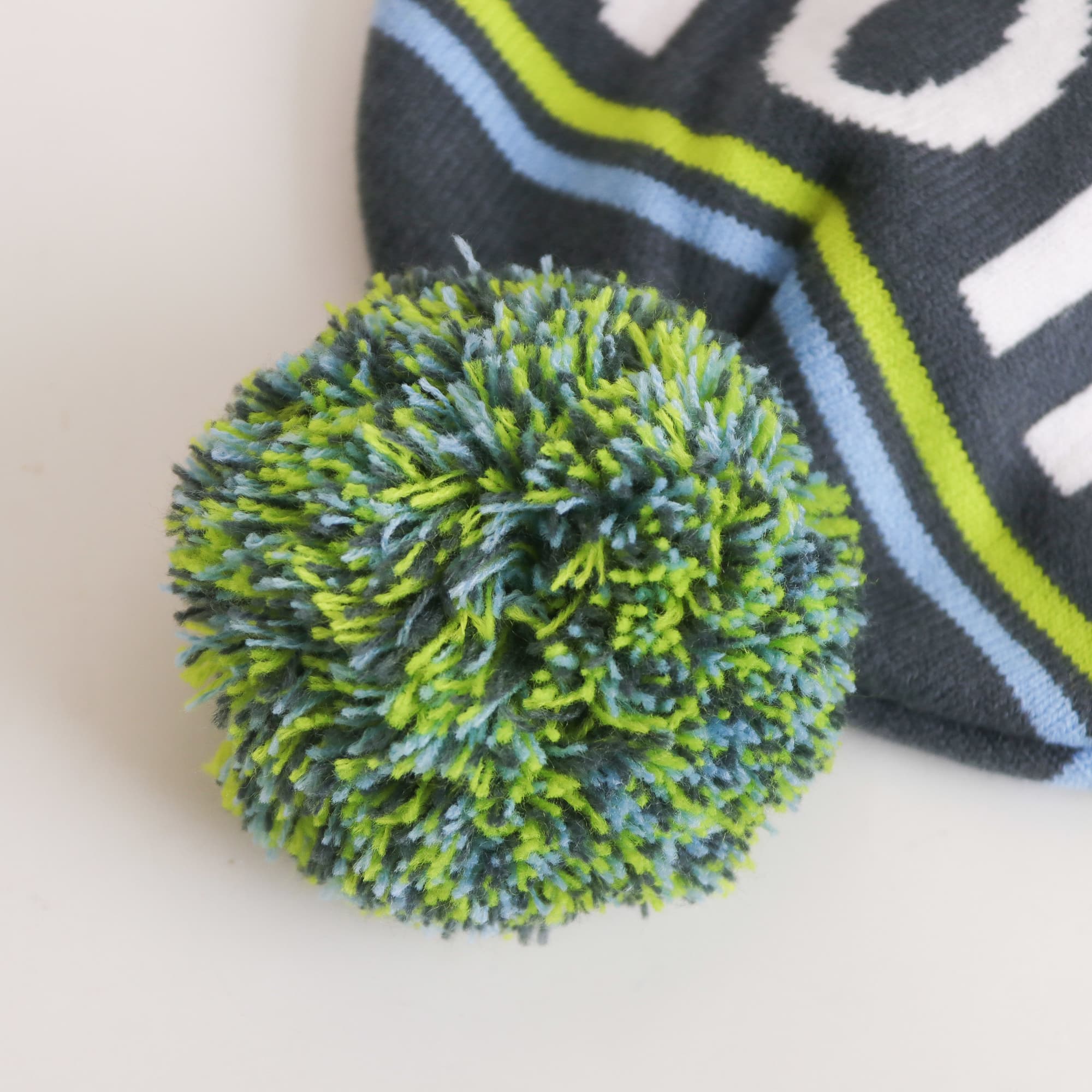 Knitted Beanies - PXL120 Image