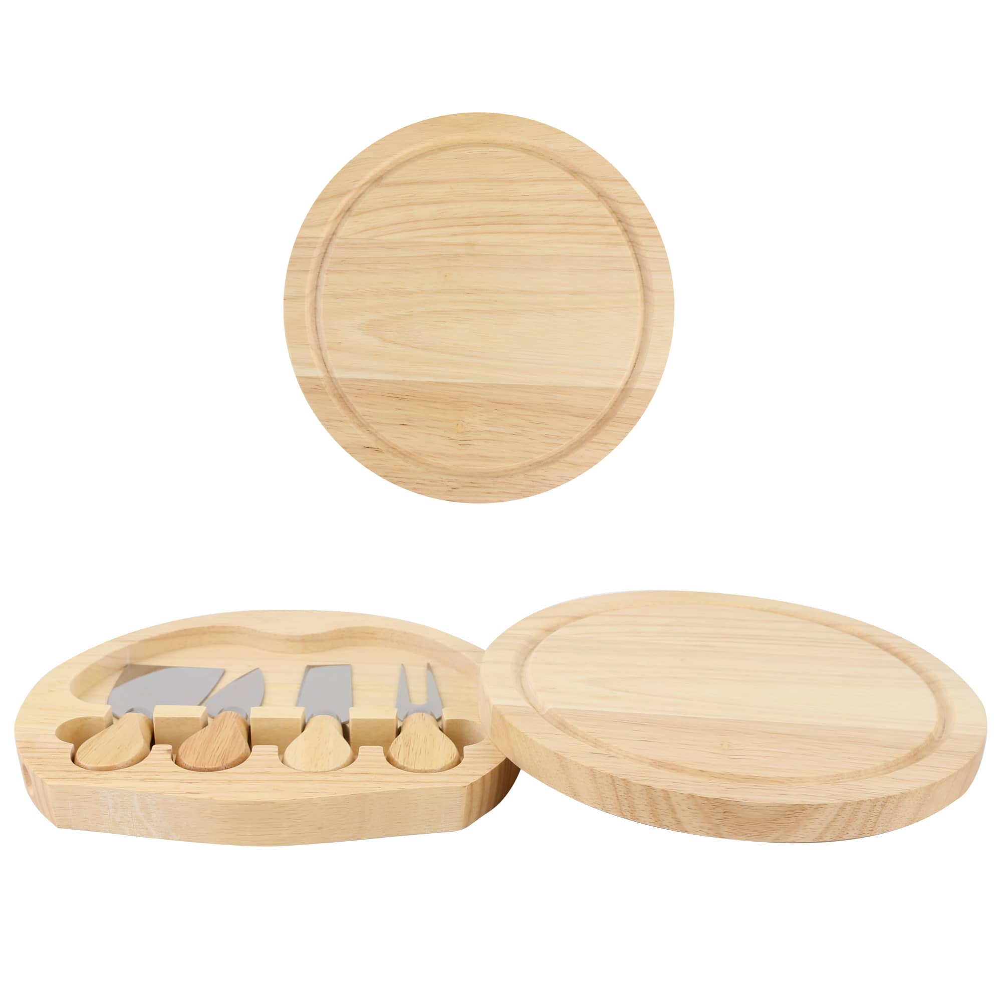 Cheese Board Set - PCH355 Image