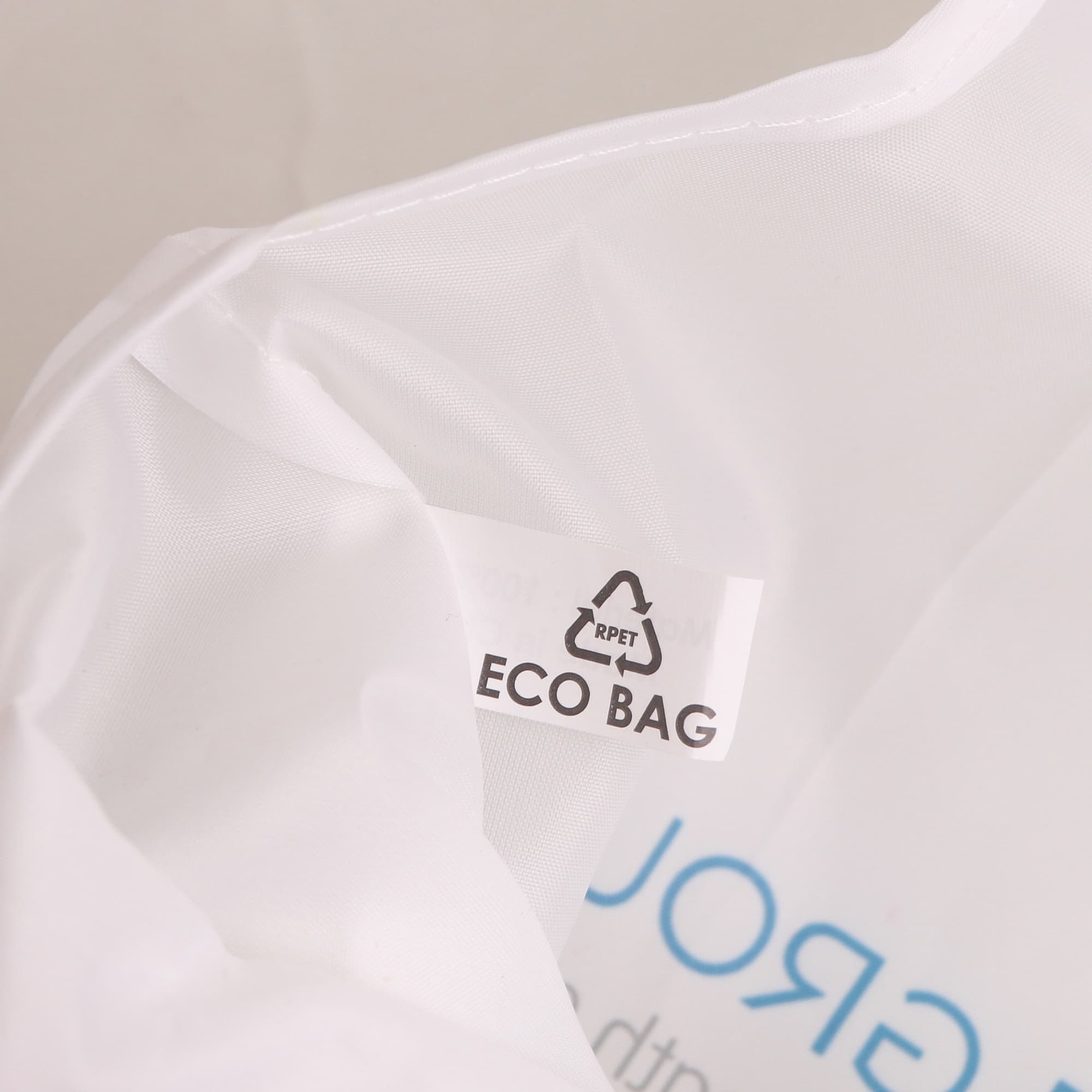 RPET Foldable Shopping Bag - PCPB069 Image