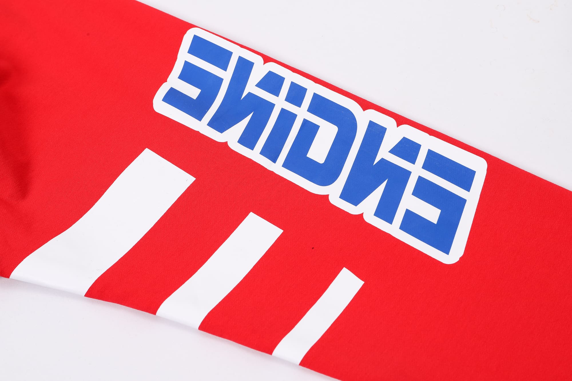 Highly Customized Sweatshirt - Image 8