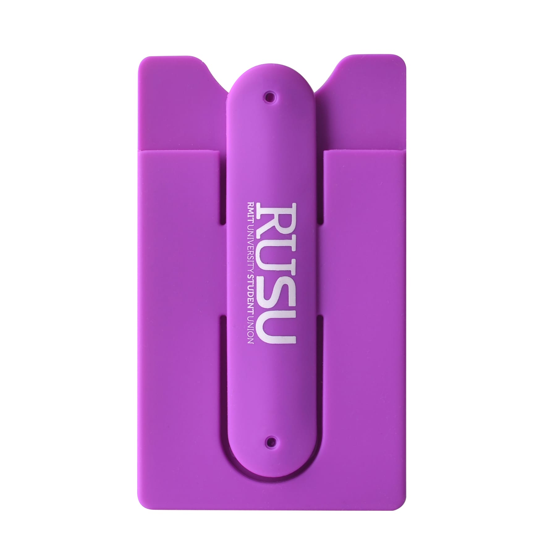 Smart Wallet Stand