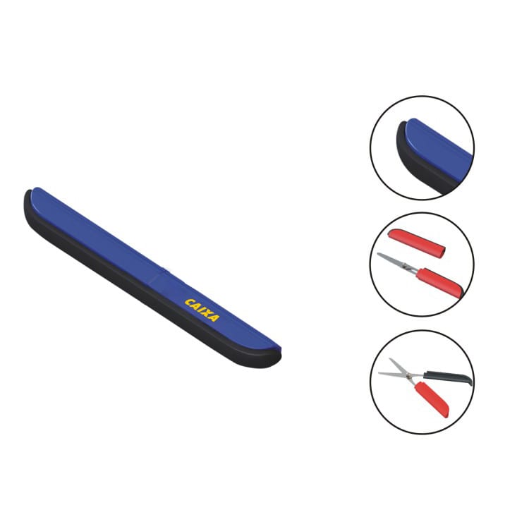 Small Scissors - PXH3611 Image 