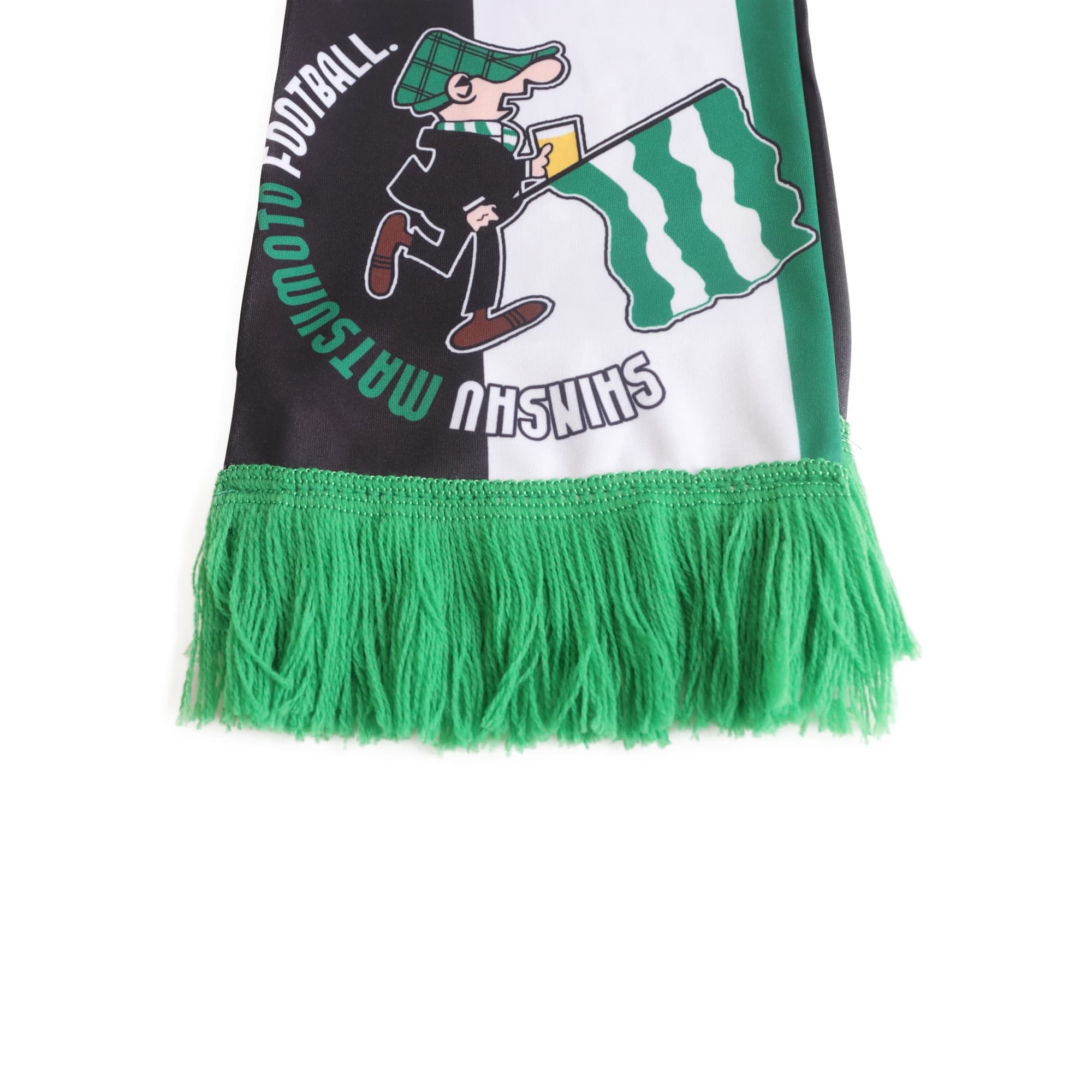 Polyester Scarf - PCH699 Image