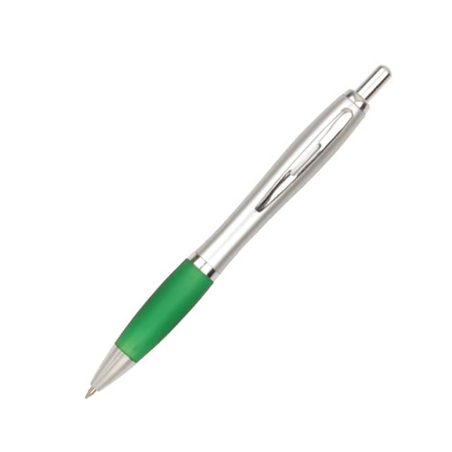 Silver Cucurbit Pen - PCS046 Image 