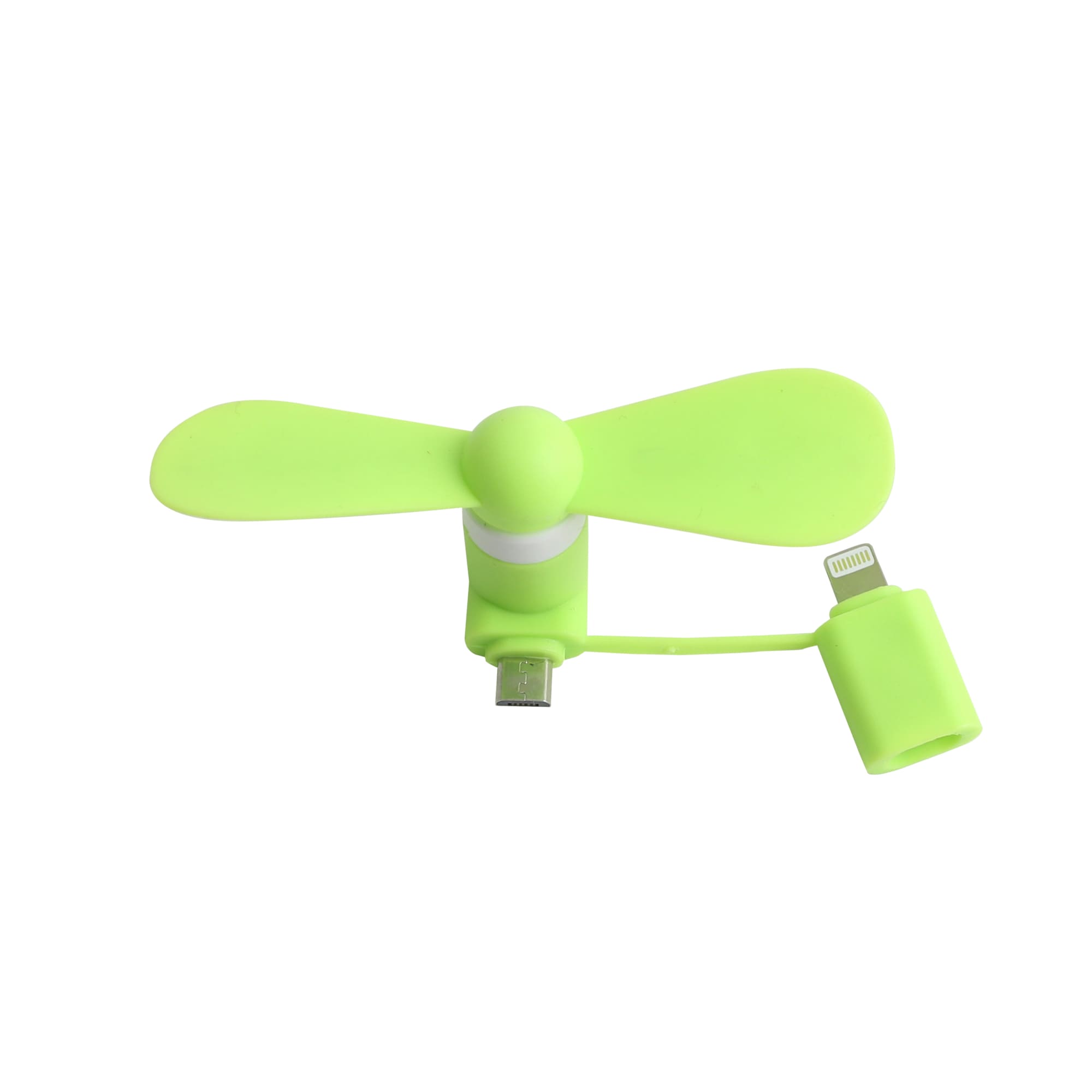 2 in 1 Smart Phone Fan