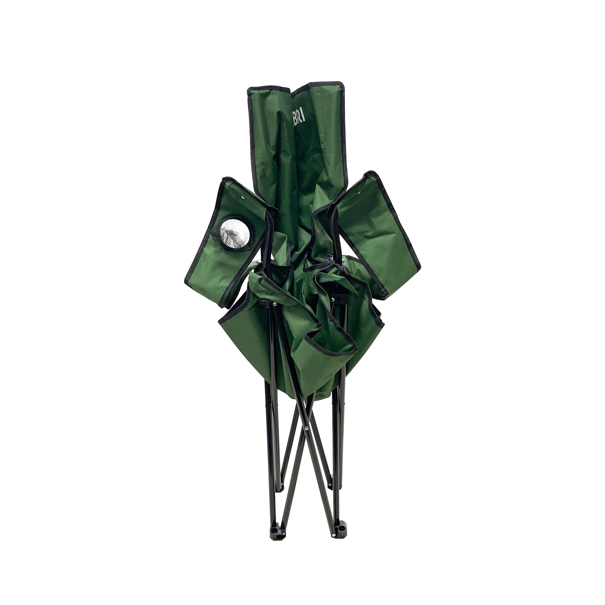 Large Foldable Portable Camping Chair - PCH327 Image 