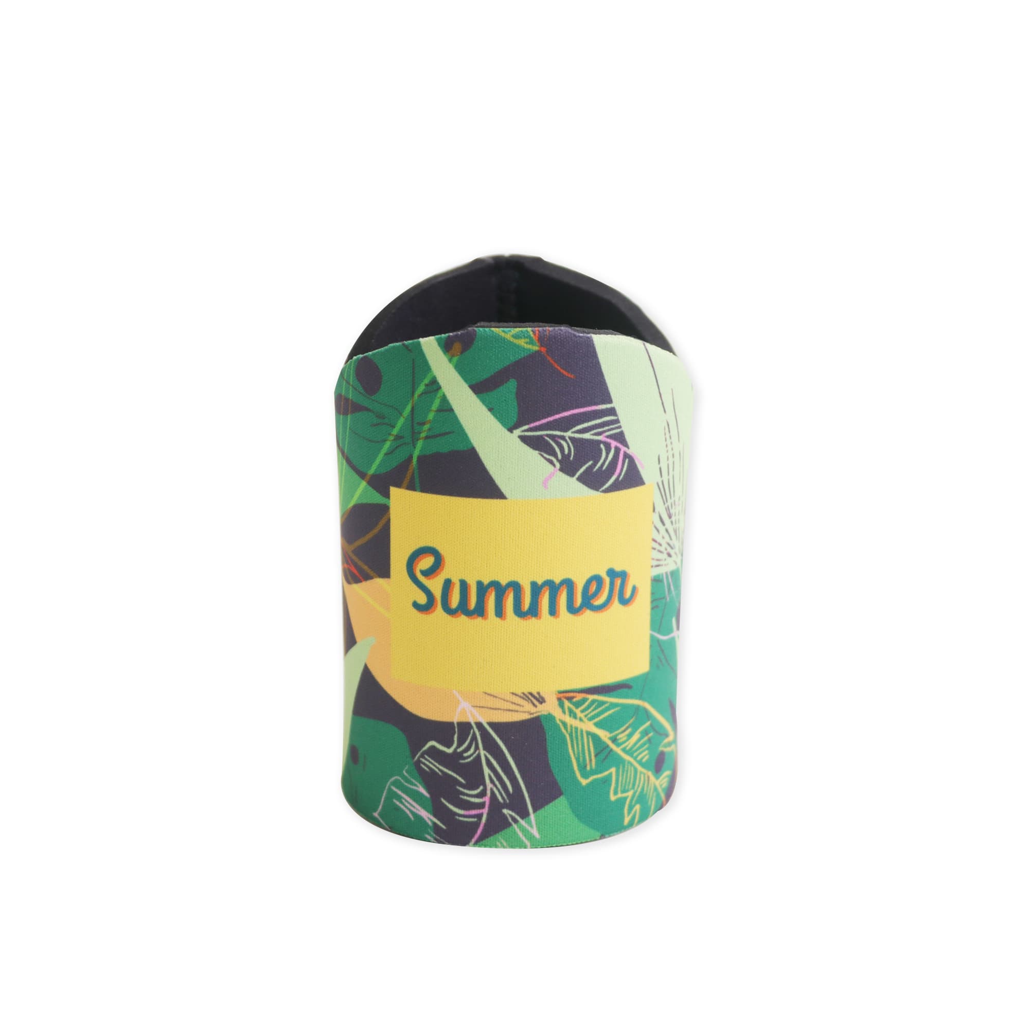 Round Edge Stubby Holder - PCN075 Image 