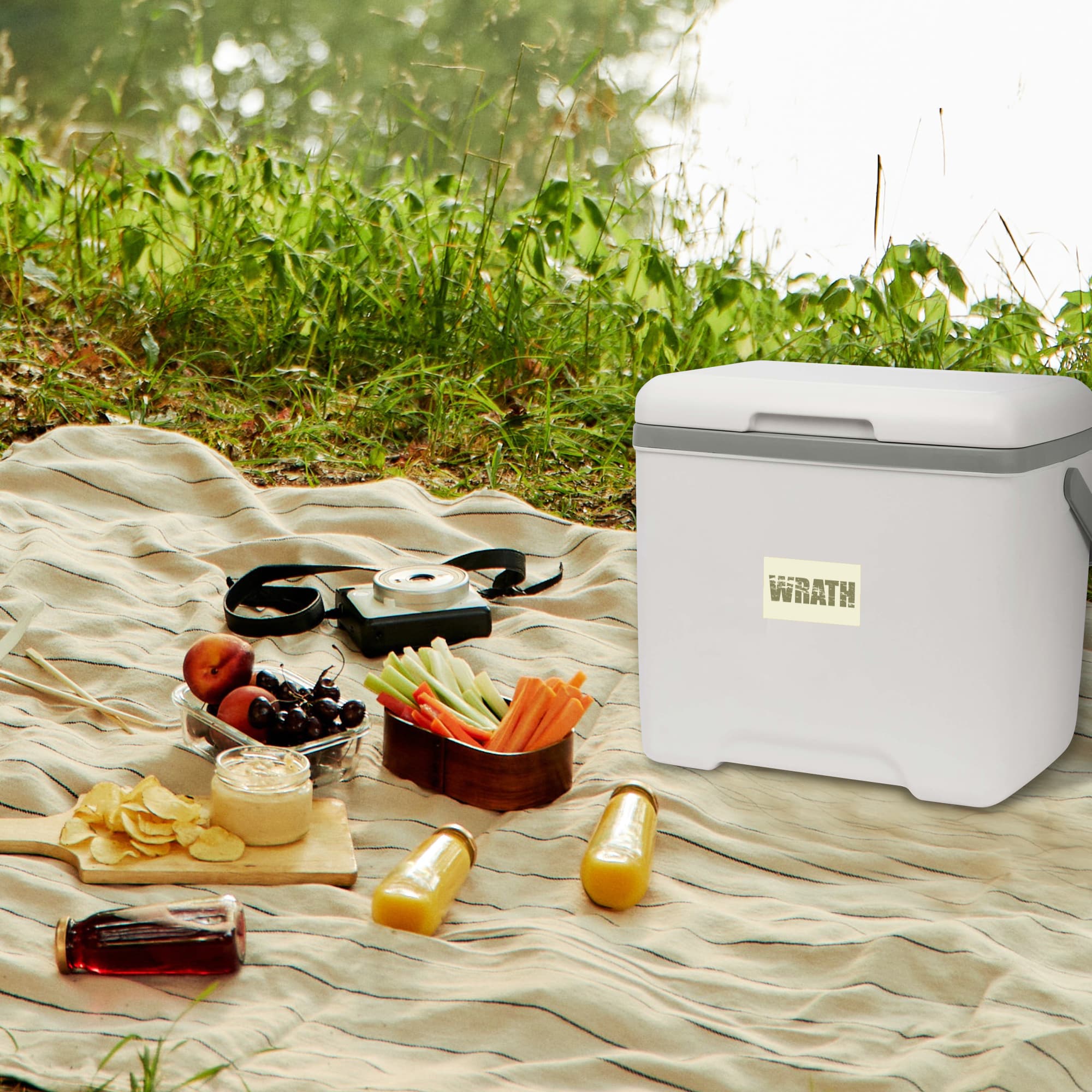 13L Cooler Box - PCH316 Image 