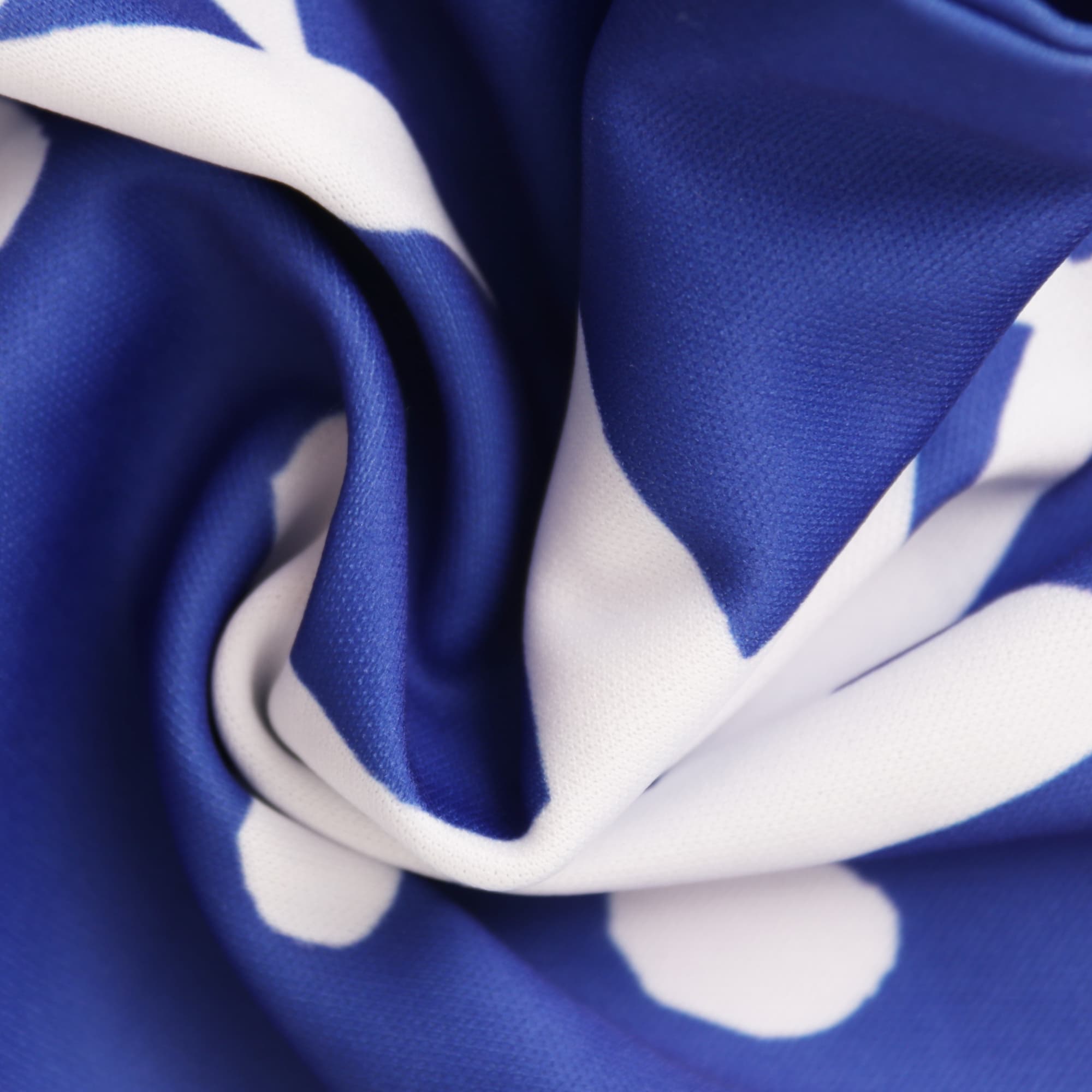 Knitted Polyester Scarf - PCH701 Image 