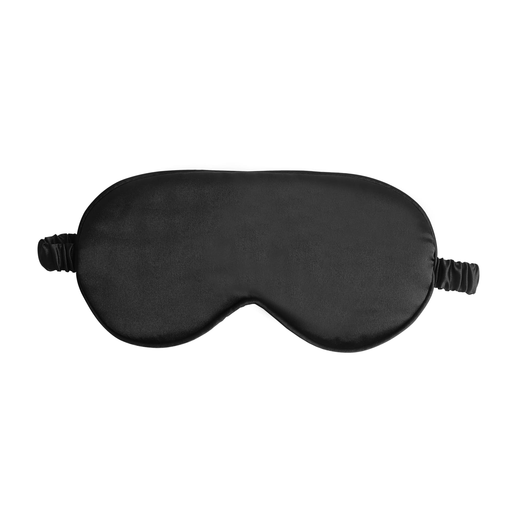 Alternative view of Satin Sleep Mask