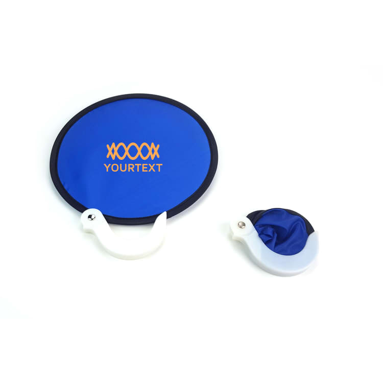 20cm Foldable Fan - PCH137 Image 