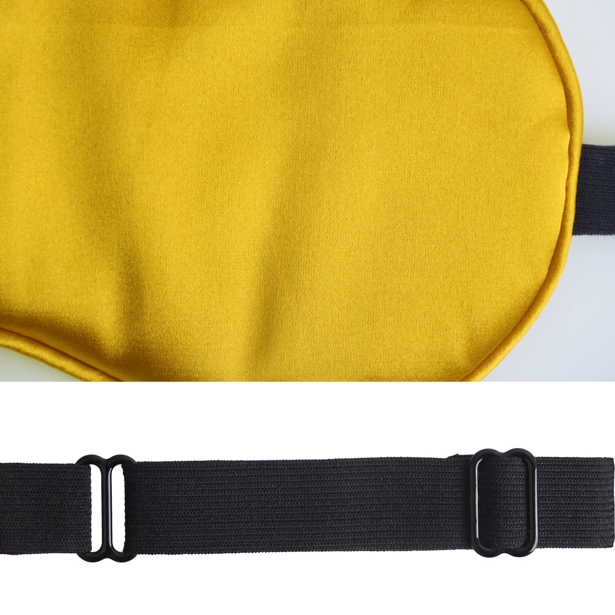 Satin Sleep Mask - PCTP022 Image
