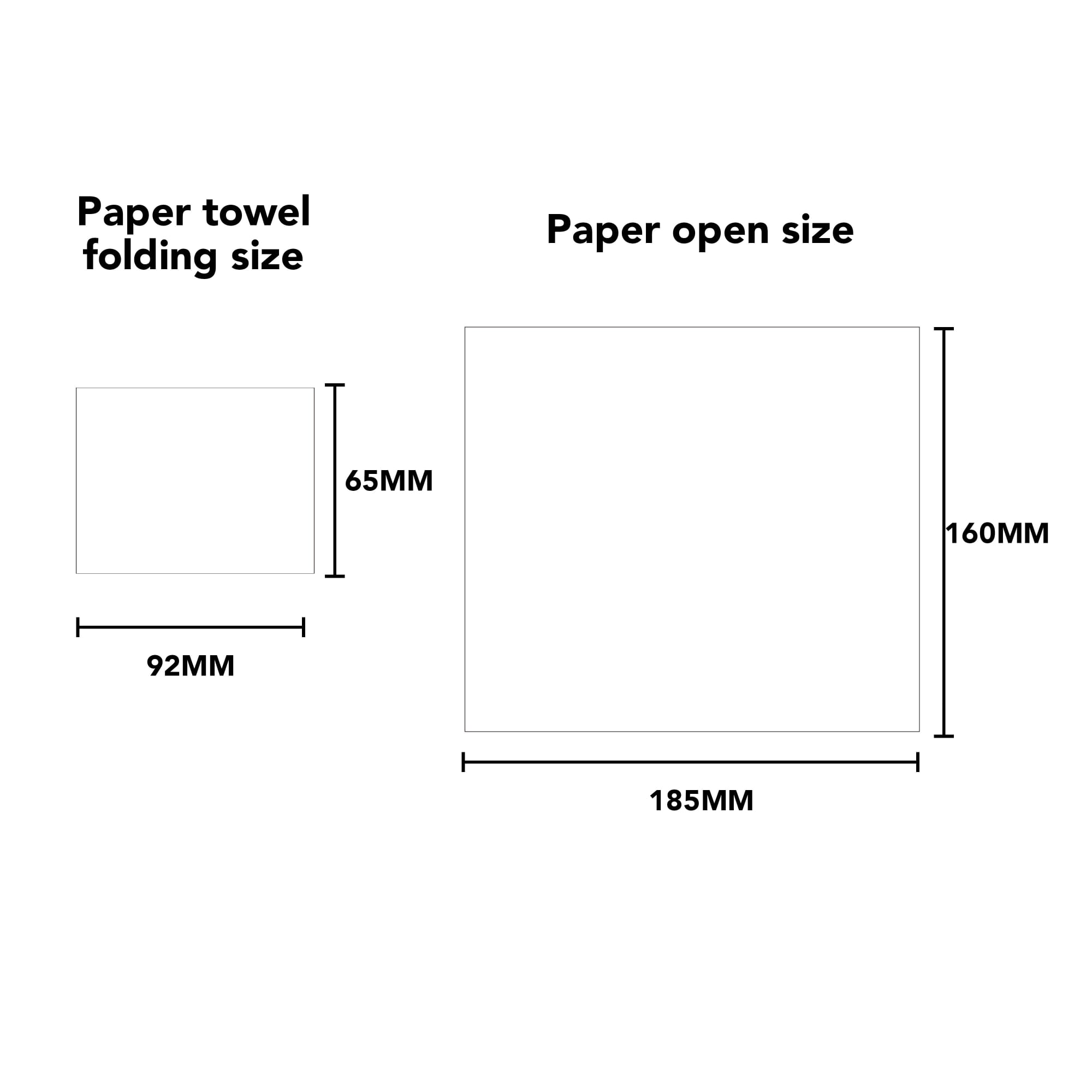 Wallet Pocket Tissues - PCH748 Image 