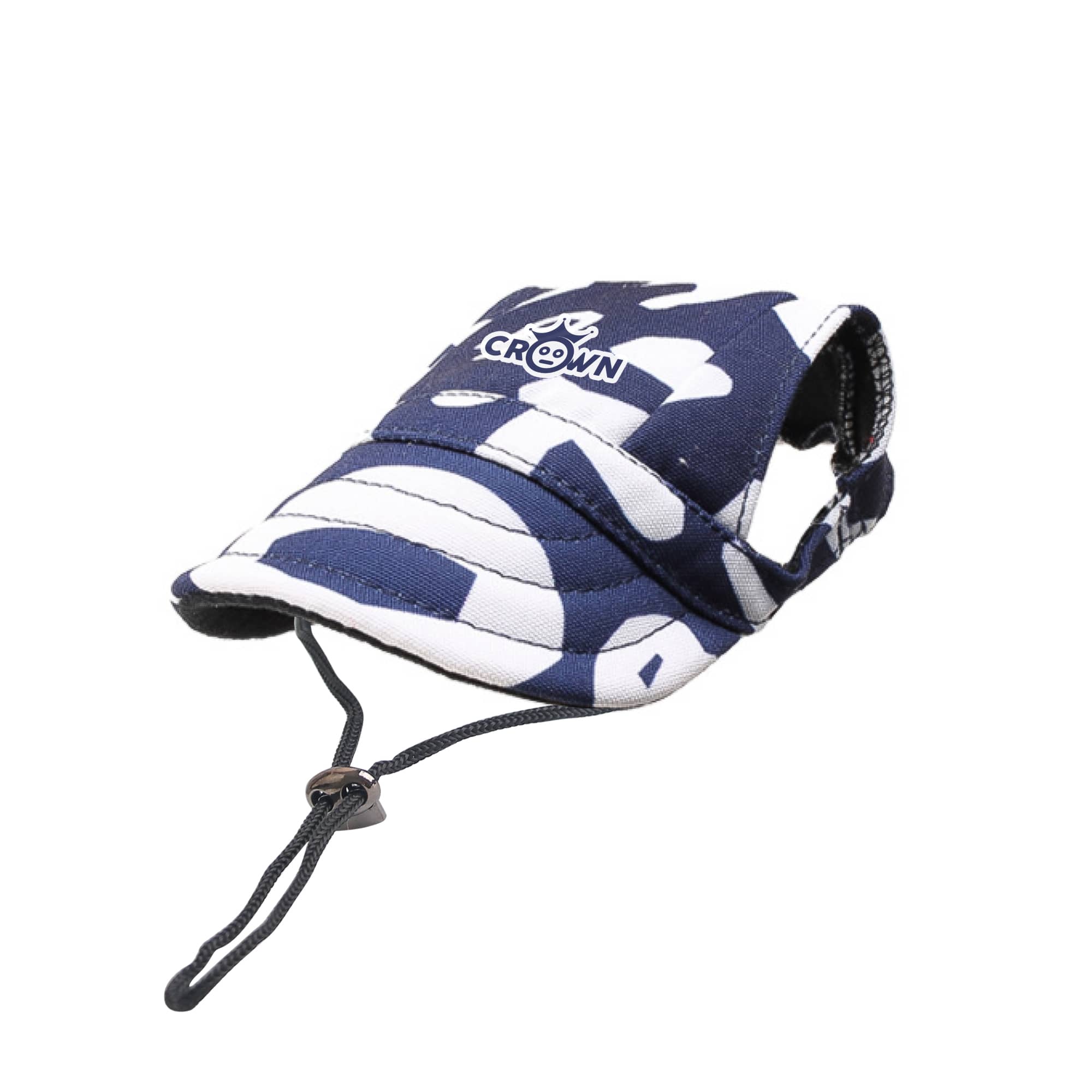 Alternative view of Dog Baseball Hat