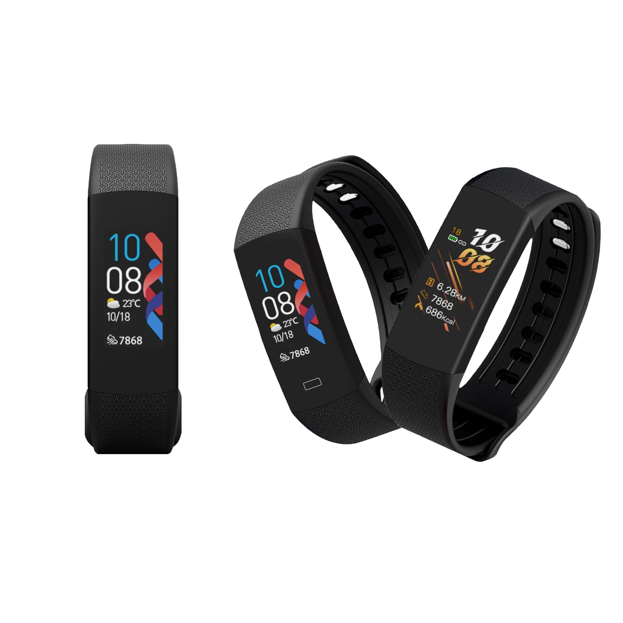 Multifunctional Smart Band - PCT213 Image 