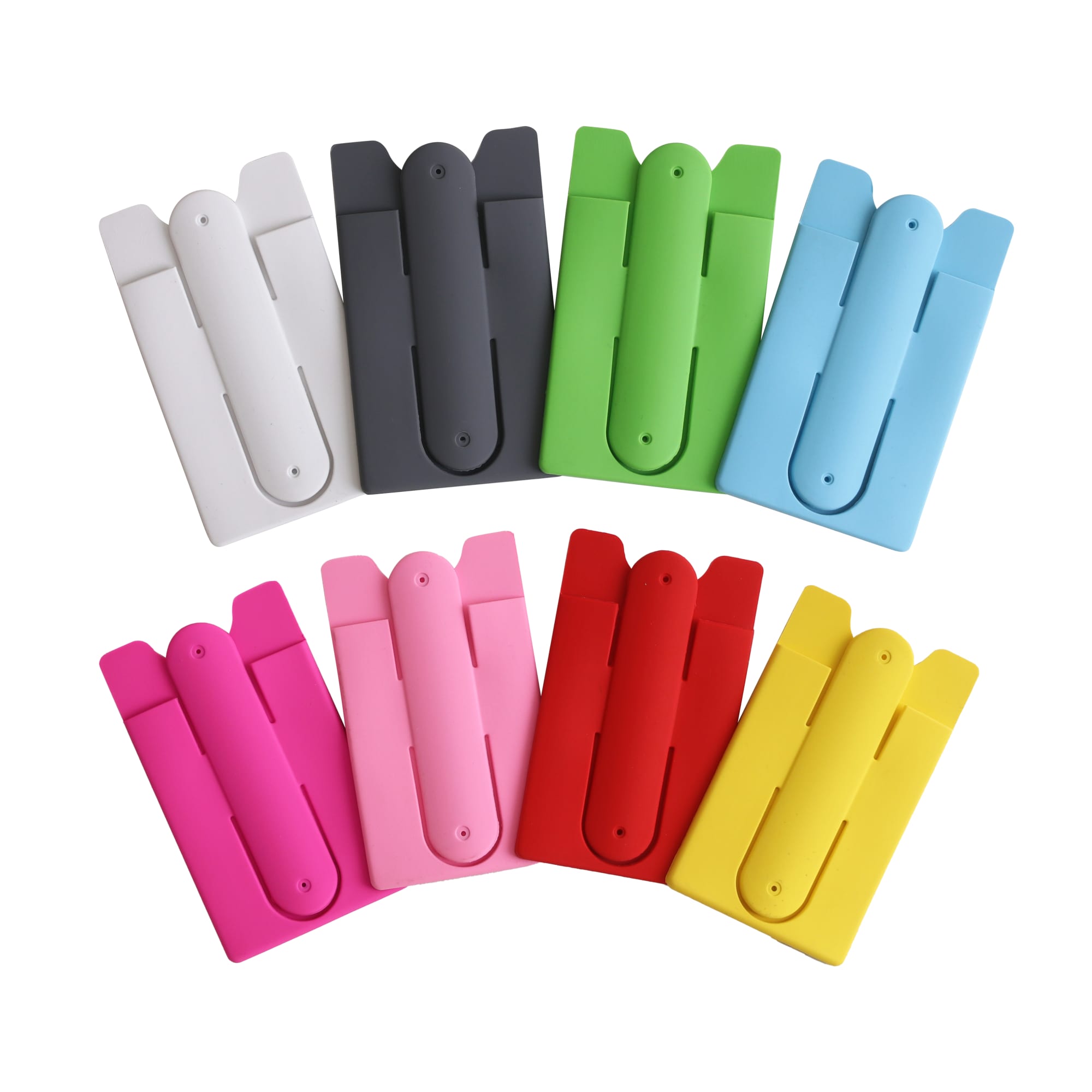 Smart Wallet Stand