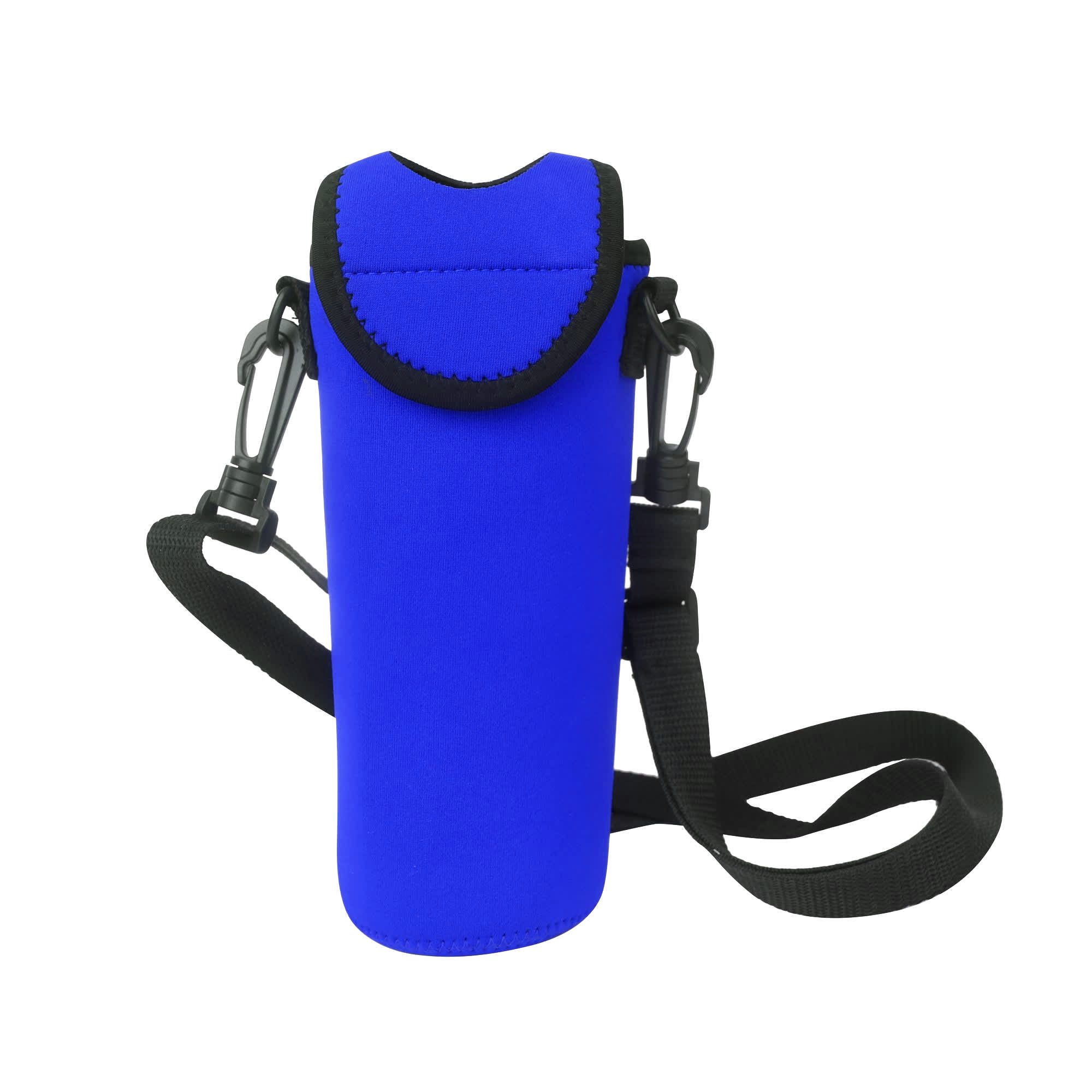 Bottle Cooler with Strap