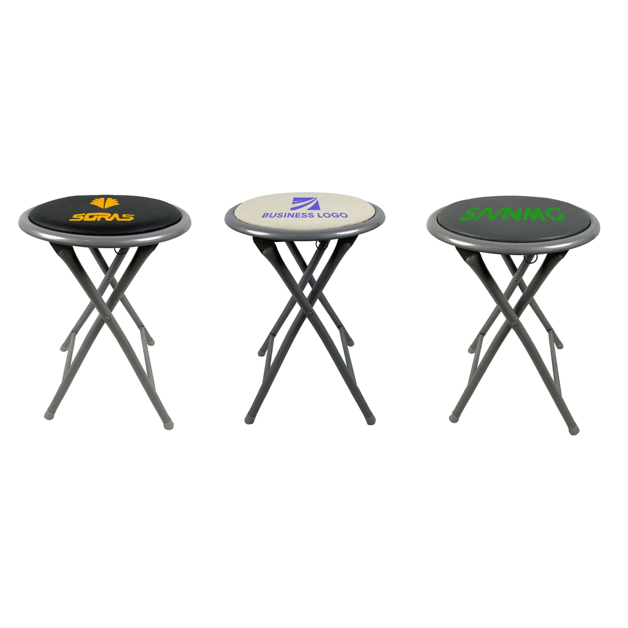 Folding stool