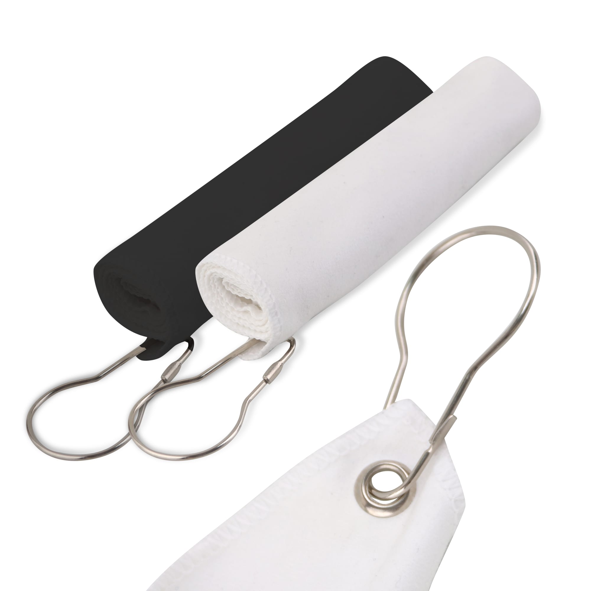 Square Golf Towel - PC5016 Image 