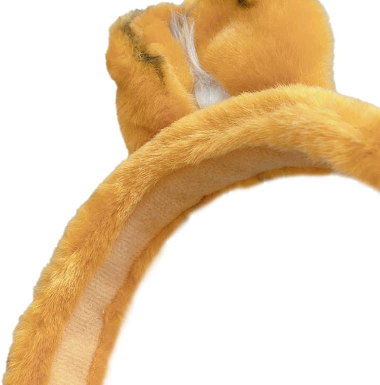 Custom Animal Hairband - PXL130 Image 