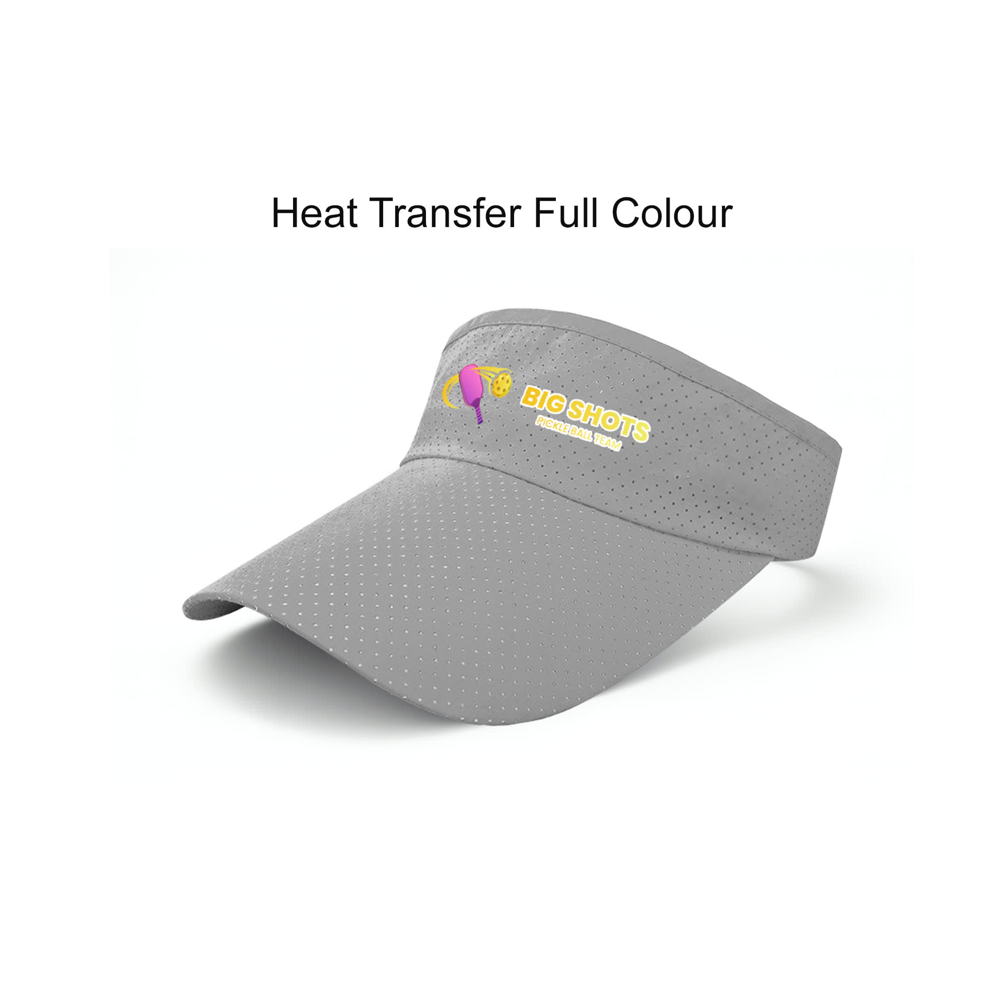 Breathable Sun Visor - Image 12