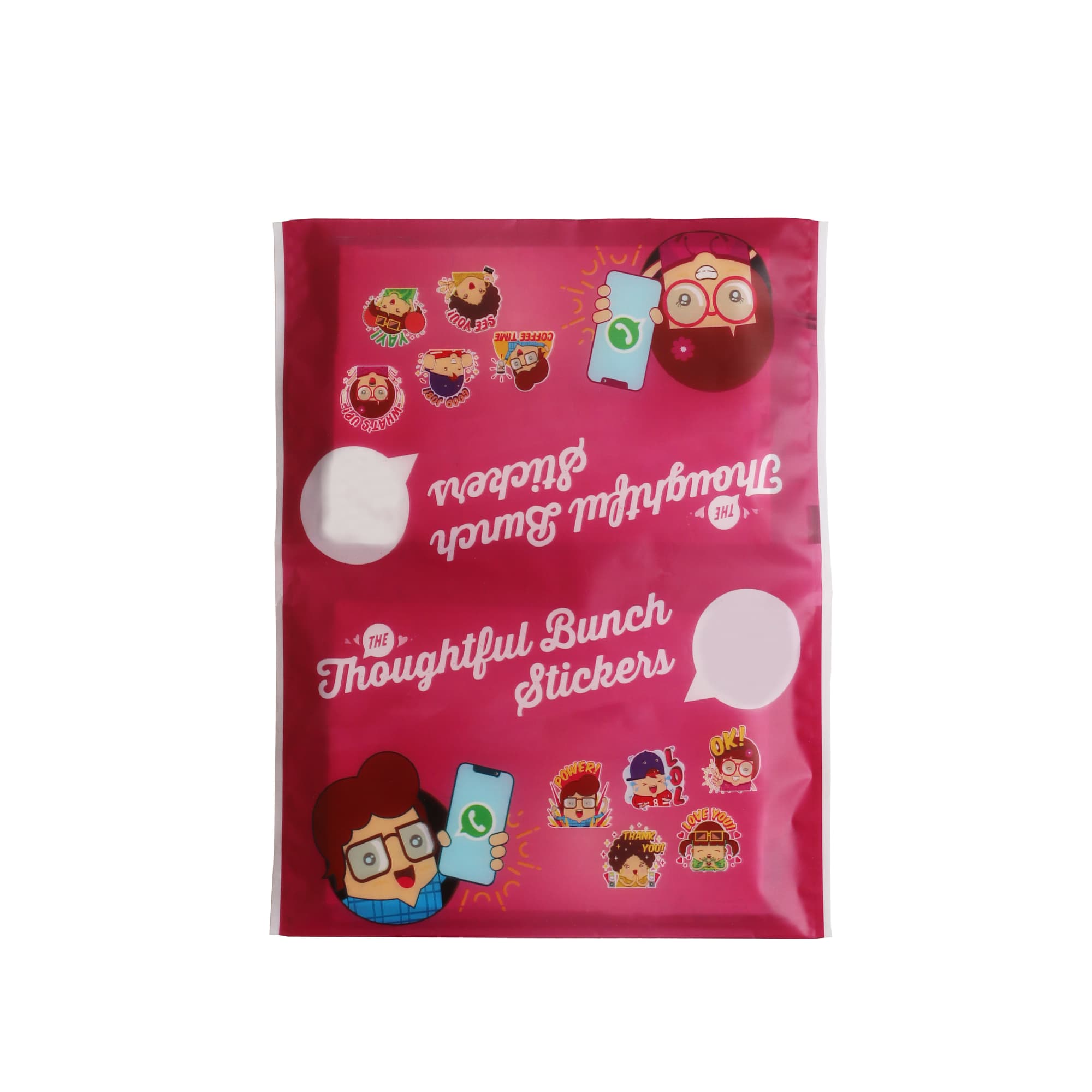 Alternative view of Wallet Pocket Tissues