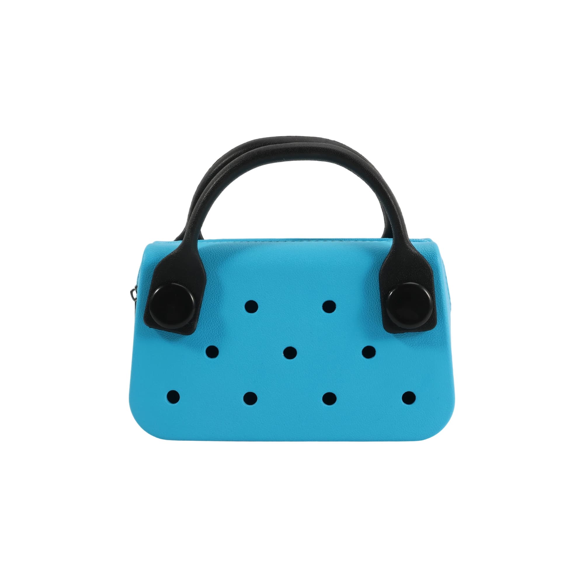 Alternative view of EVA Holes Mini Handbag